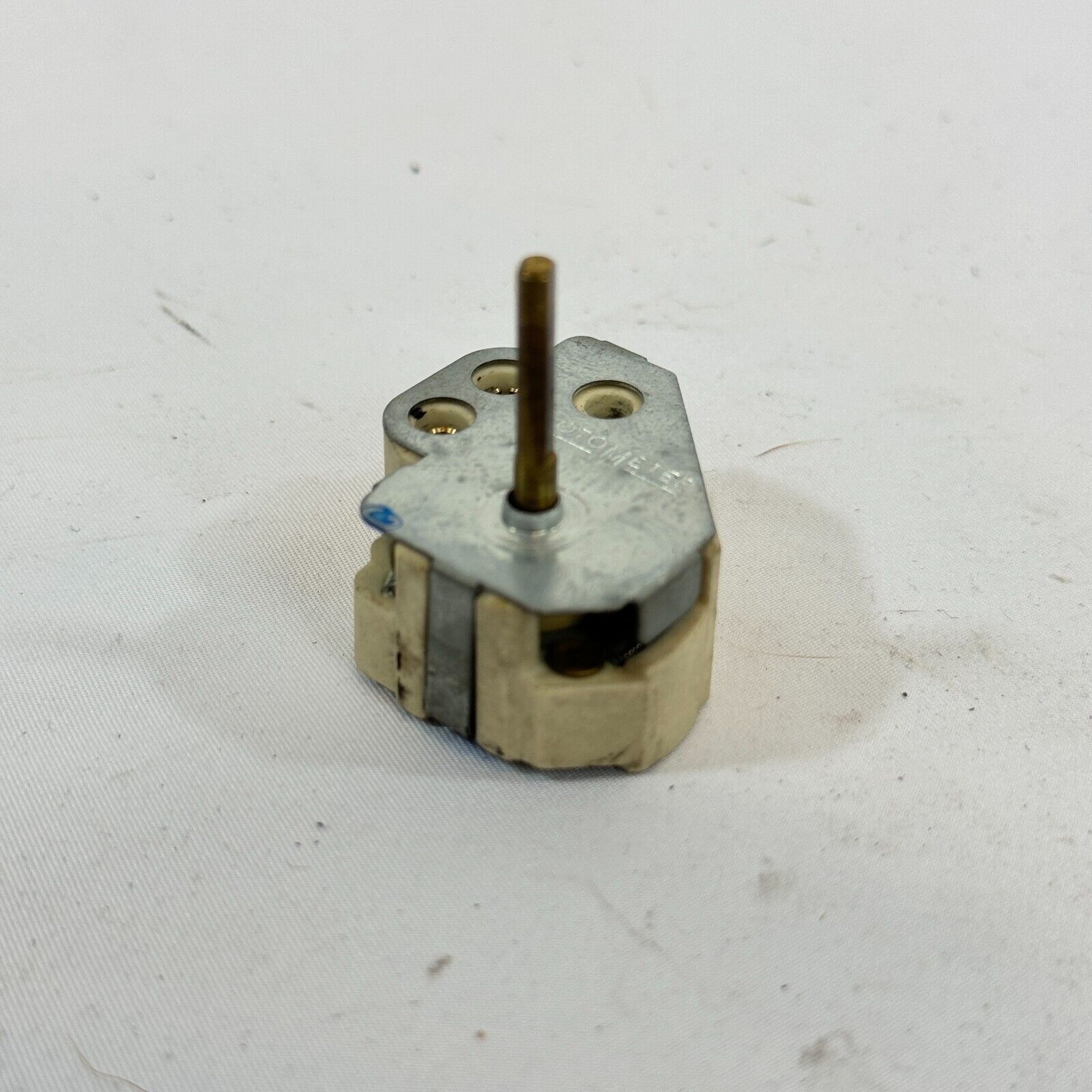 W124 Potentiometer Poti Dimmer Tachobeleuchtung 0005423825 Mercedes Motometer