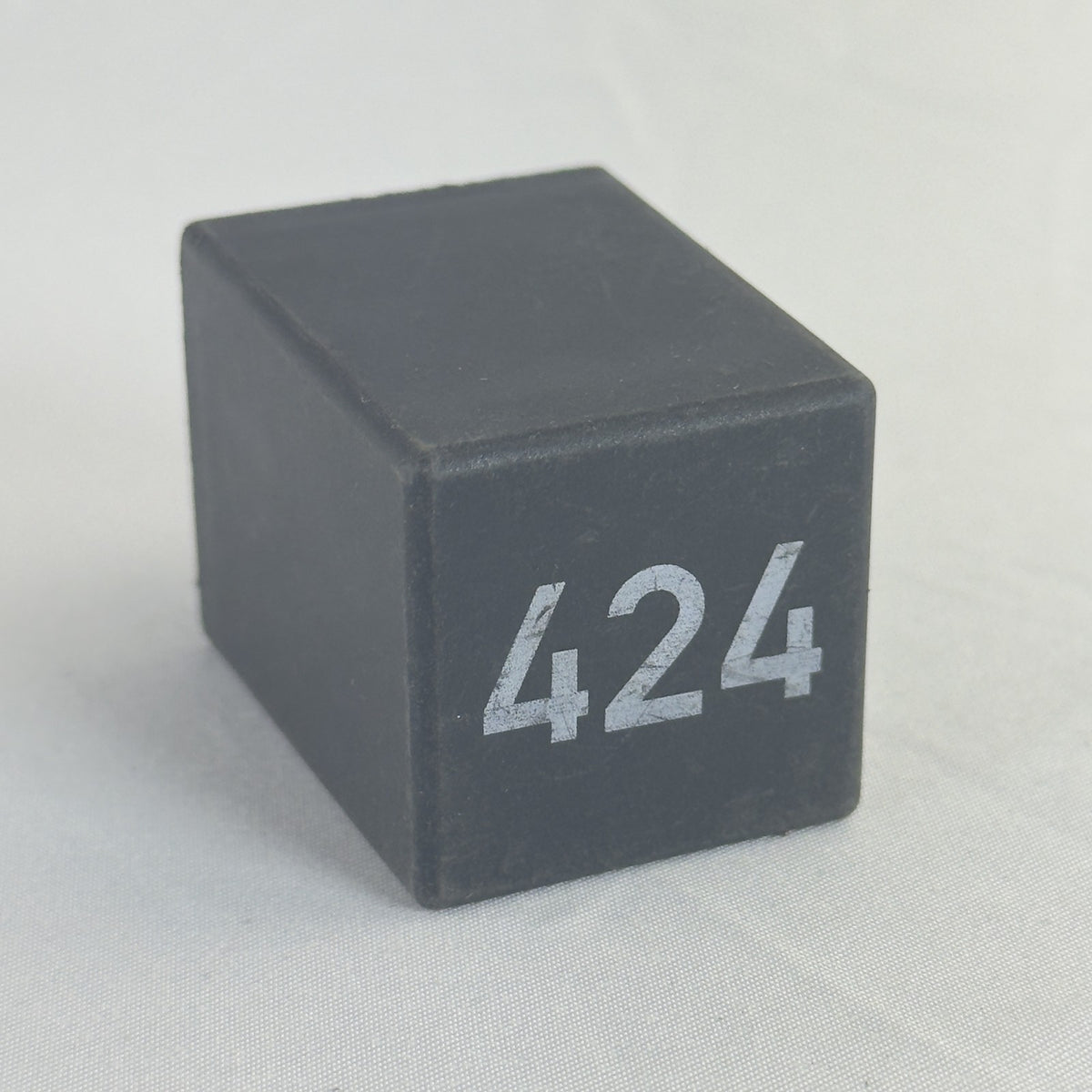 VW Relais 424 6E0919217 Relais Handbremskontrolle Lupo – Bild 1
