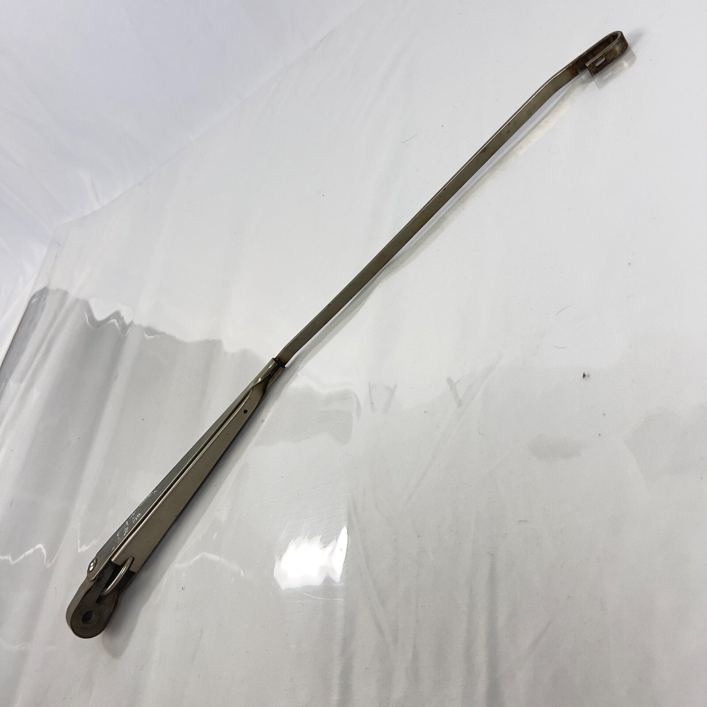 Mercedes Benz Scheibenwischerarm Wischerarm Bosch 480mm Kurz Links A1168202744 – Bild 5