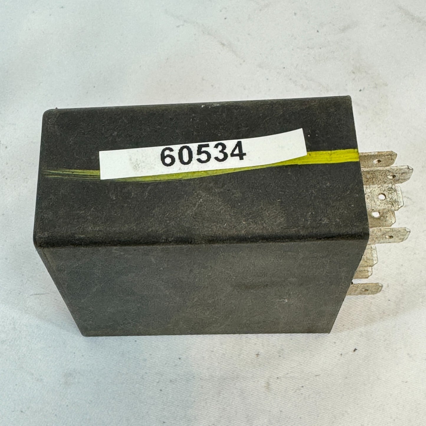 VW Relais 455 Arbeitsrelais Sitzheizung 1U0919533 VK7AEV7013 Audi Seat Volkswage – Bild 4