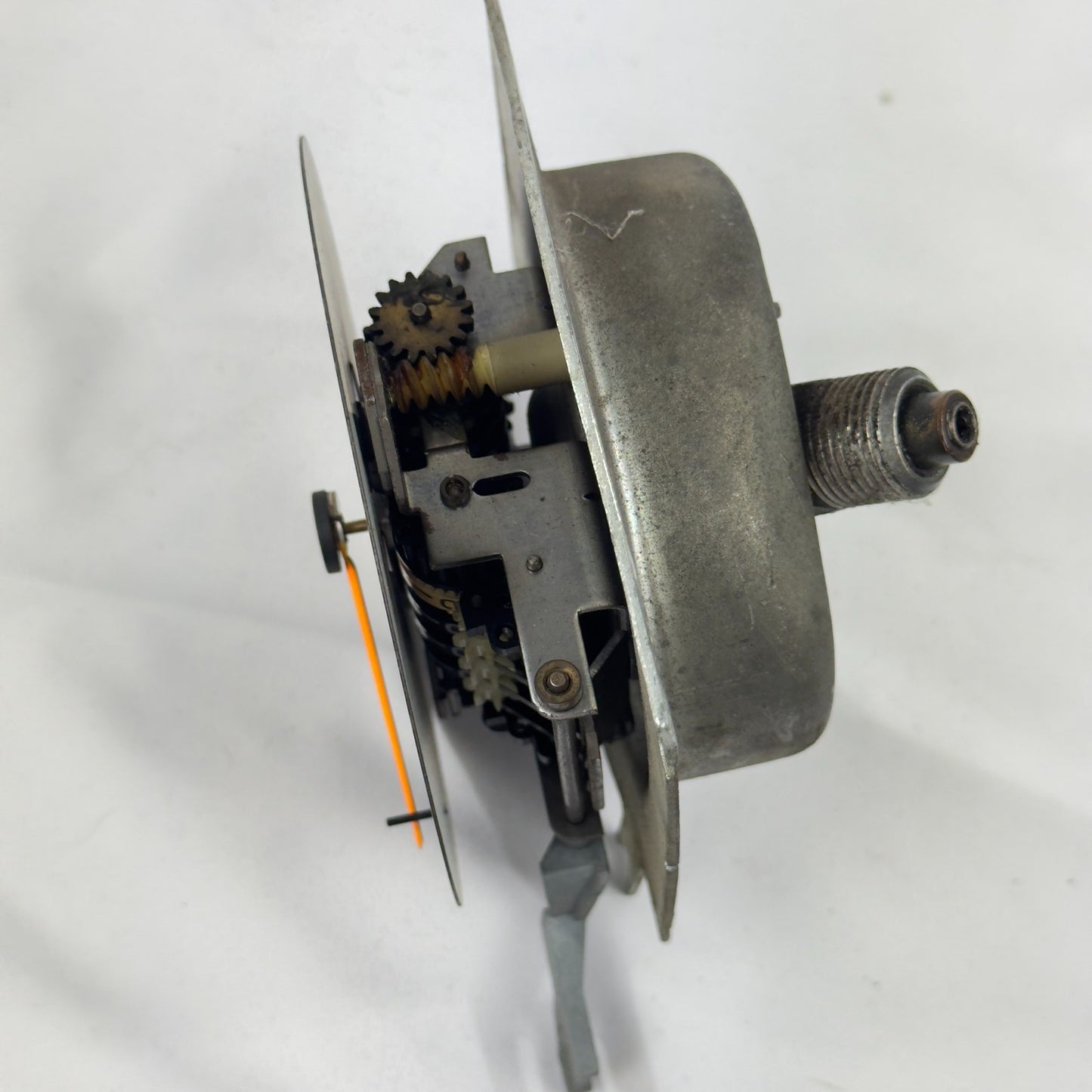Mercedes W123 Tacho Tachometer Kombiinstrument 4 Gang VDO 160kmh 12354256015