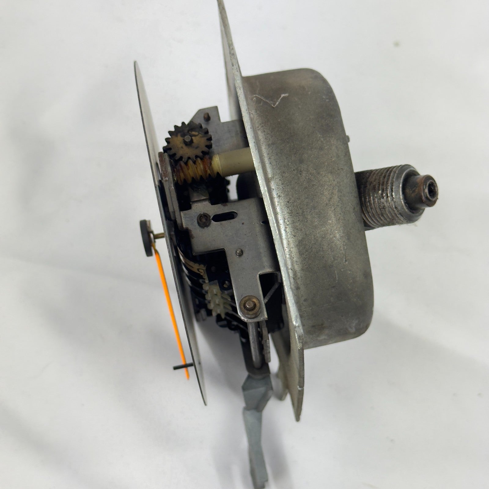 Mercedes W123 Tacho Tachometer Kombiinstrument 4 Gang VDO 160kmh 12354256015