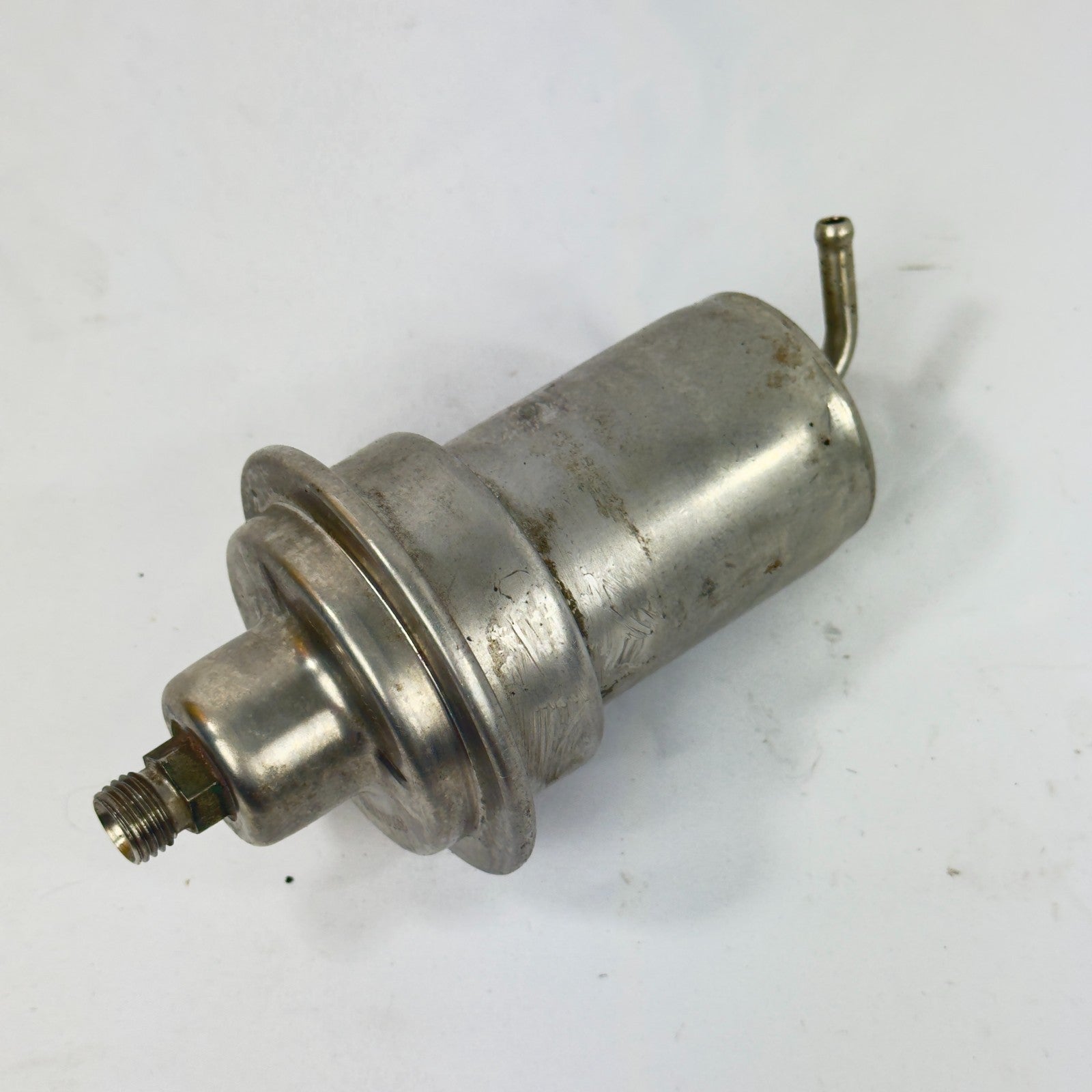 Mercedes Druckspeicher Kraftstoffspeicher Bosch A0004760421 W116 W123 W107 W1262