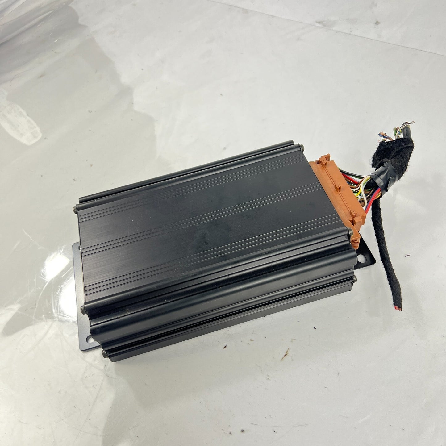 Bose Verstärker 8E9035382A Amplifier 3512 B6 Avant Prod Endstufe – Bild 4