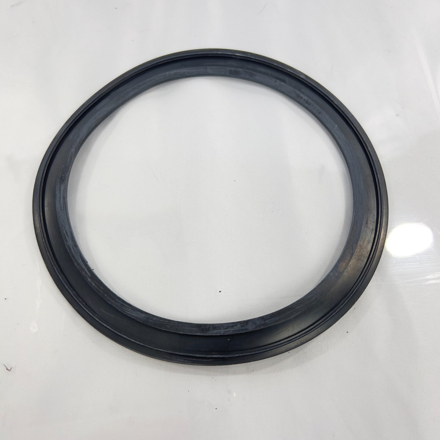 Volkswagen VW T1 Scheinwerfer Dichtung Glas Transporter Kotflügel 111941119 – Bild 3