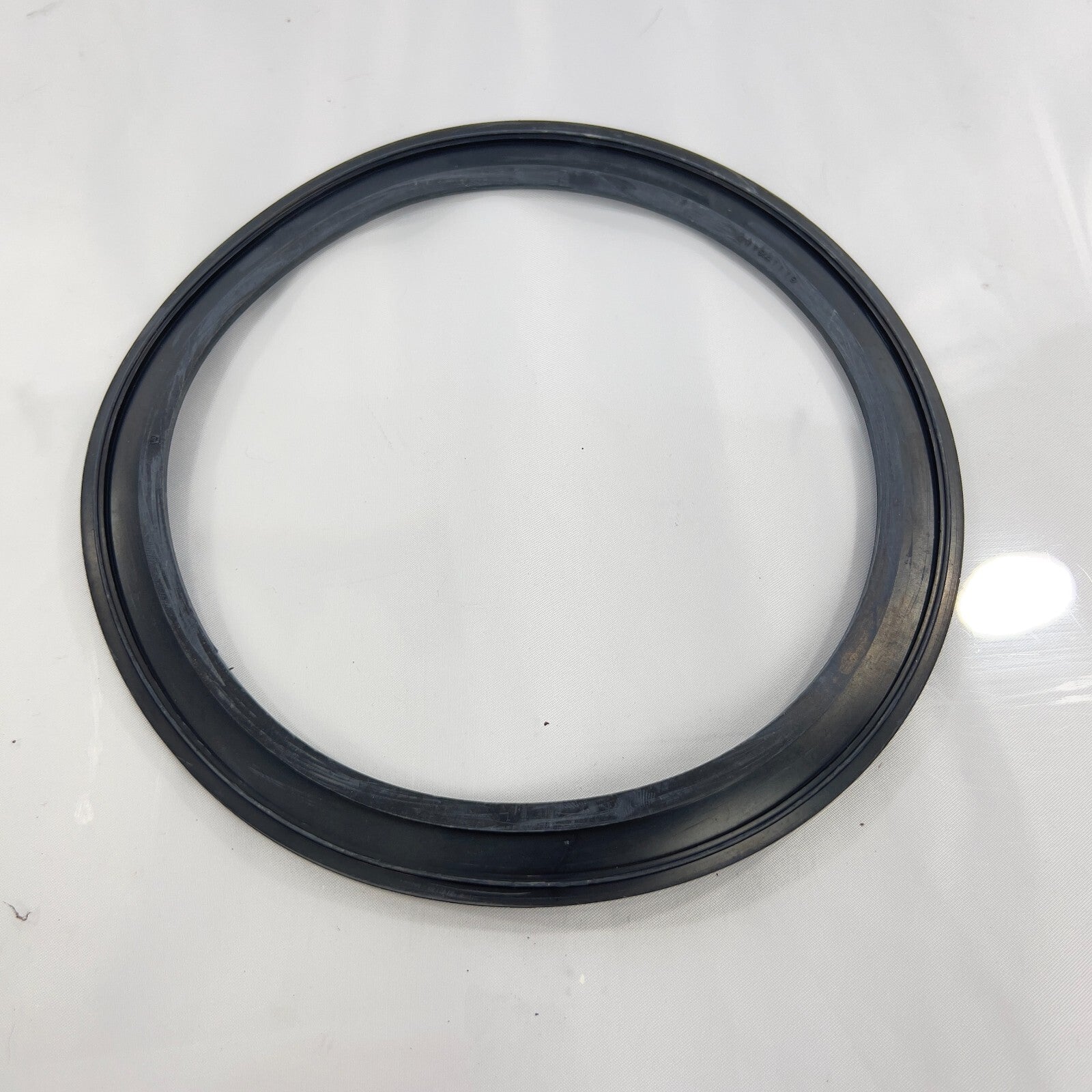 Volkswagen VW T1 Scheinwerfer Dichtung Glas Transporter Kotflügel 111941119 – Bild 3