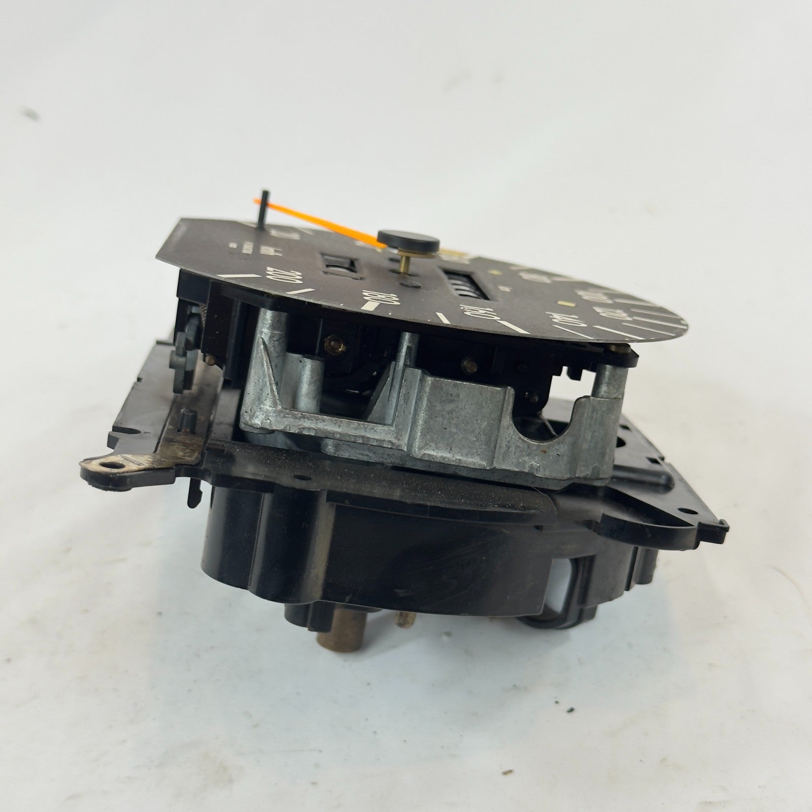 Mercedes W124 Tacho Tachometer 300D 4MATIC 4 Gang 300D 200kmh 12454203661