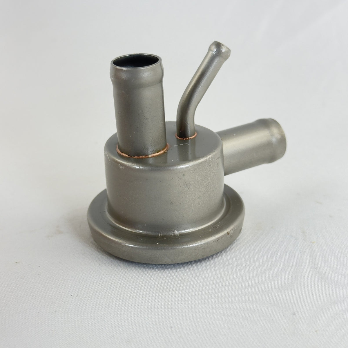 Mercedes Dämpferbehälter Kraftstoff A1264700116 W126 – Bild 3