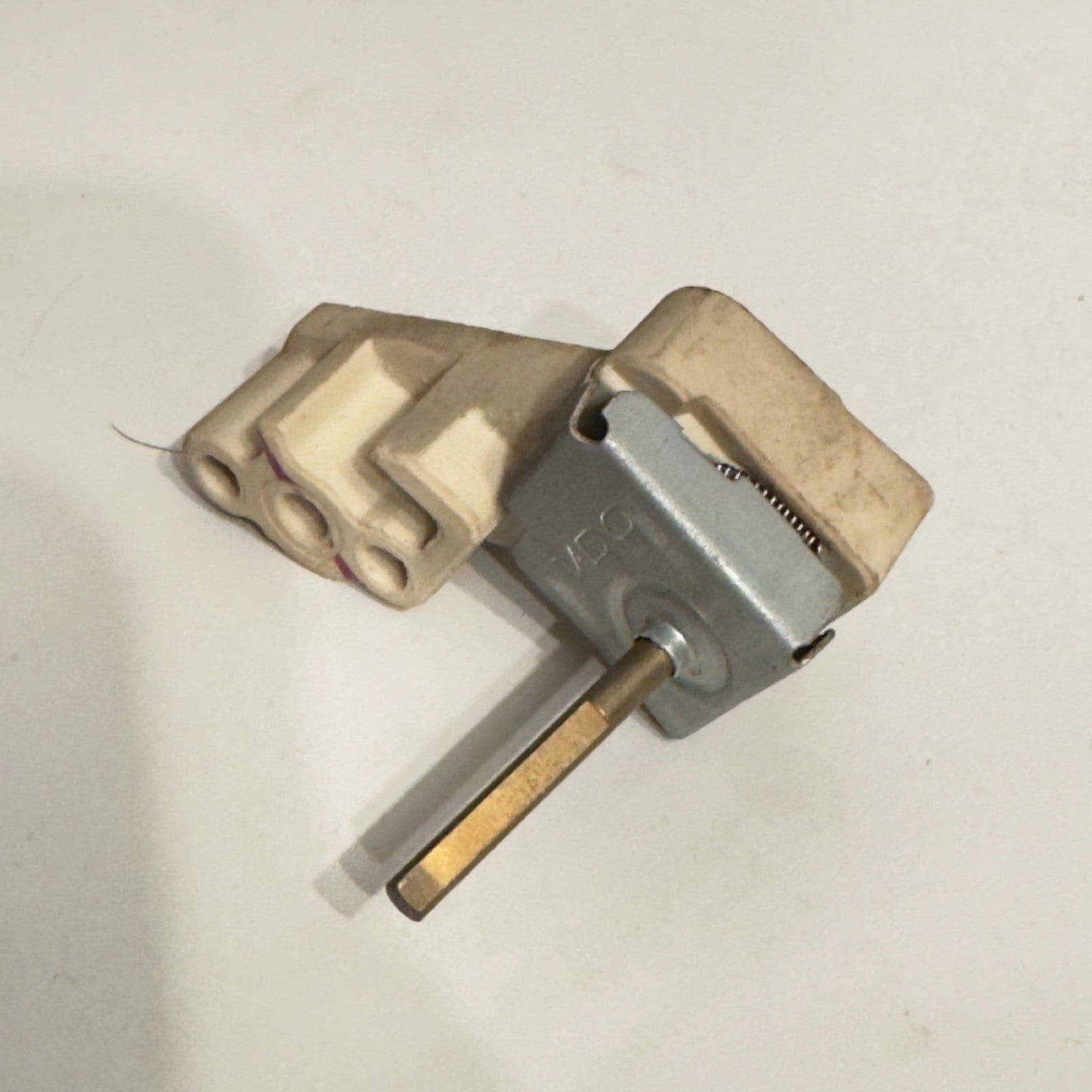 Mercedes W201 Poti Dimmer Potentiometer Tachobeleuchtung 0005423295 VDO 1907