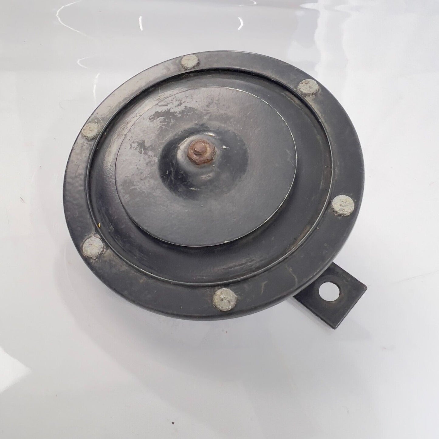 Mercedes Benz Bosch Hupe 12V VW Käfer Horn CH5030103 IGM3572KA