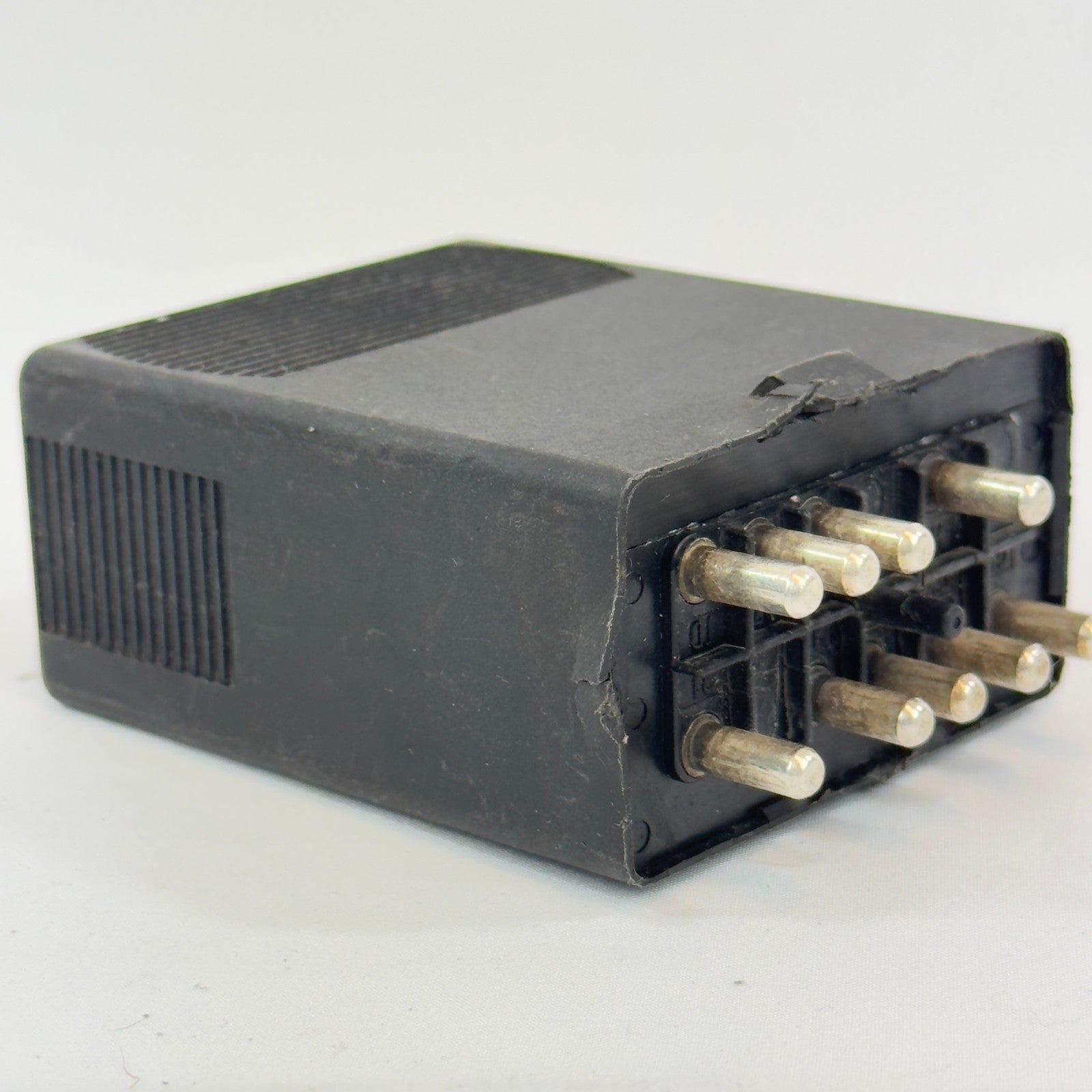 Mercedes W124 Relais Klimaanlage 6Zyl. KLI/KD A0035455605 Original4