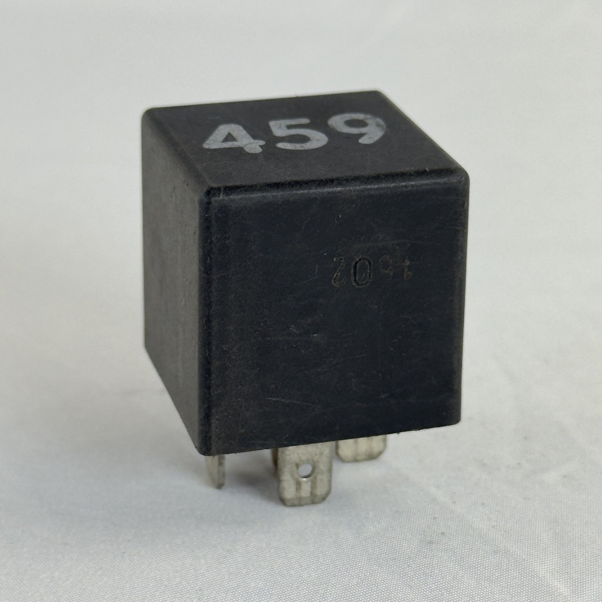 VW Relais 459 1E0919533 Steuergerät Sitzheizung Golf 3 – Bild 5