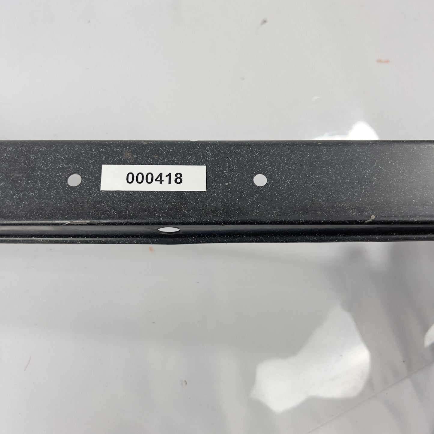 MercedesBenz Transportbrücke Schiebedach Hubwinkel Elektrisch A1157800135 – Bild 6