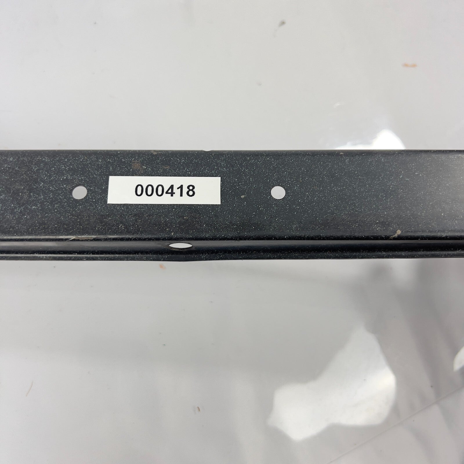 MercedesBenz Transportbrücke Schiebedach Hubwinkel Elektrisch A1157800135 – Bild 6