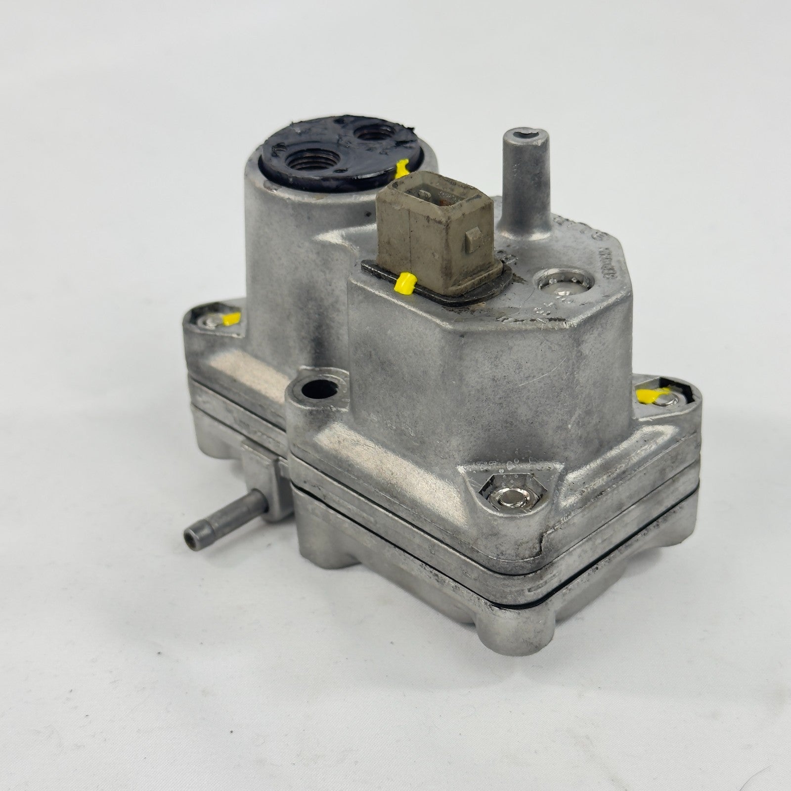 Bosch Warmlaufregler 0438140056 Mercedes 350 380 450 – Bild 4