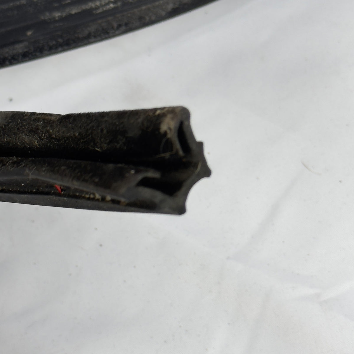 Mercedes W116 Türdichtung Türrahmen Gummi S-Klasse – Bild 4