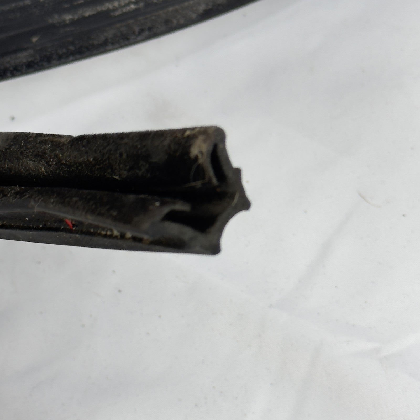 Mercedes W116 Türdichtung Türrahmen Gummi S-Klasse – Bild 4