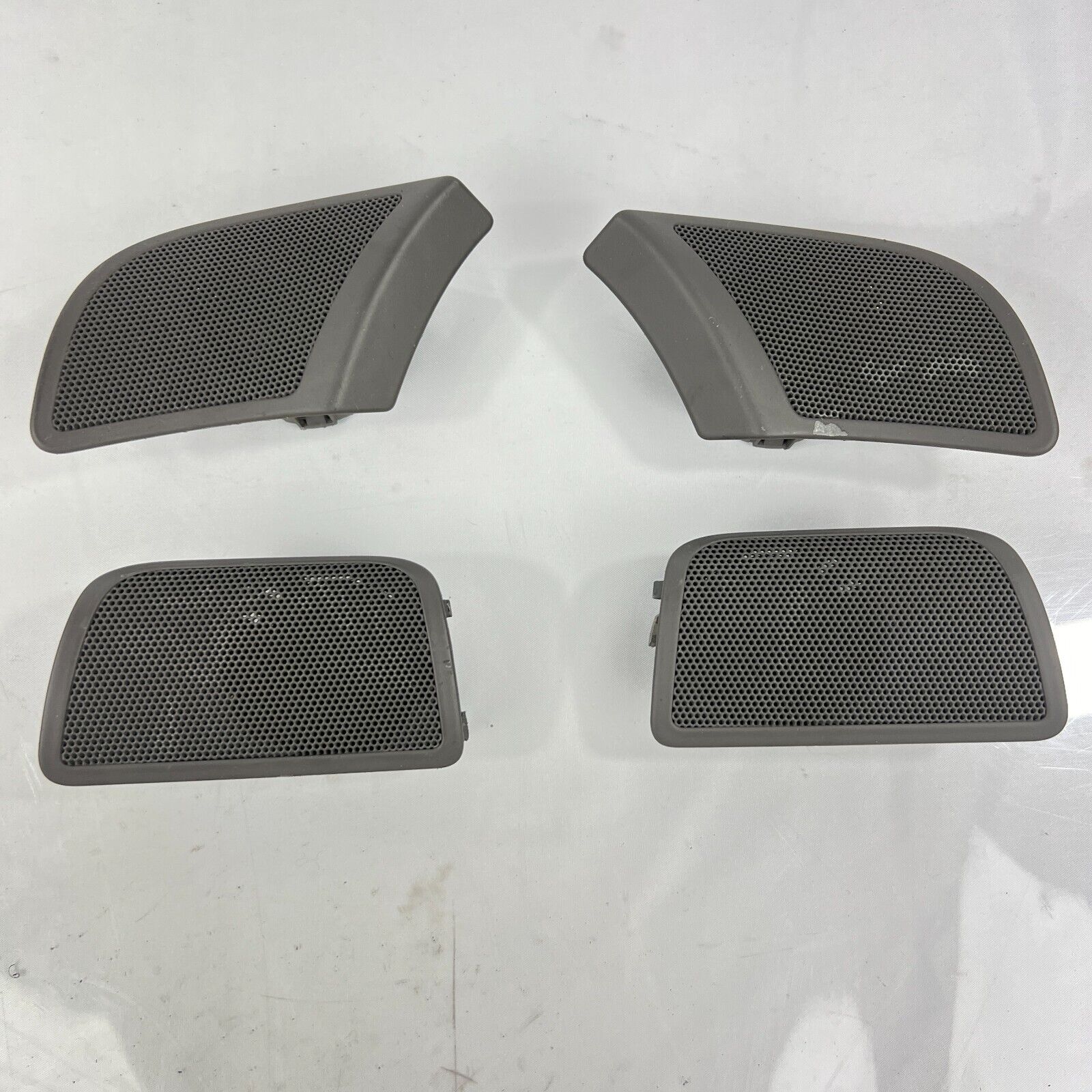 Audi Hochtöner Set komplett 8E0035423 8E0035424 8E0035793A 8E0035794A A4 Avant