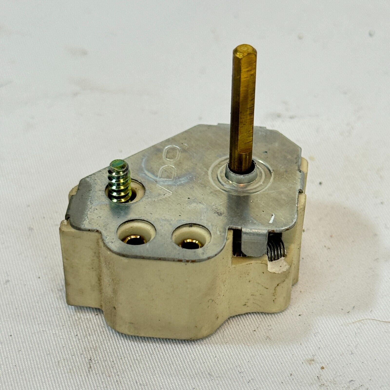 W124 W463 Potentiometer Poti Dimmer Tachobeleuchtung 0005423825 Mercedes VDO