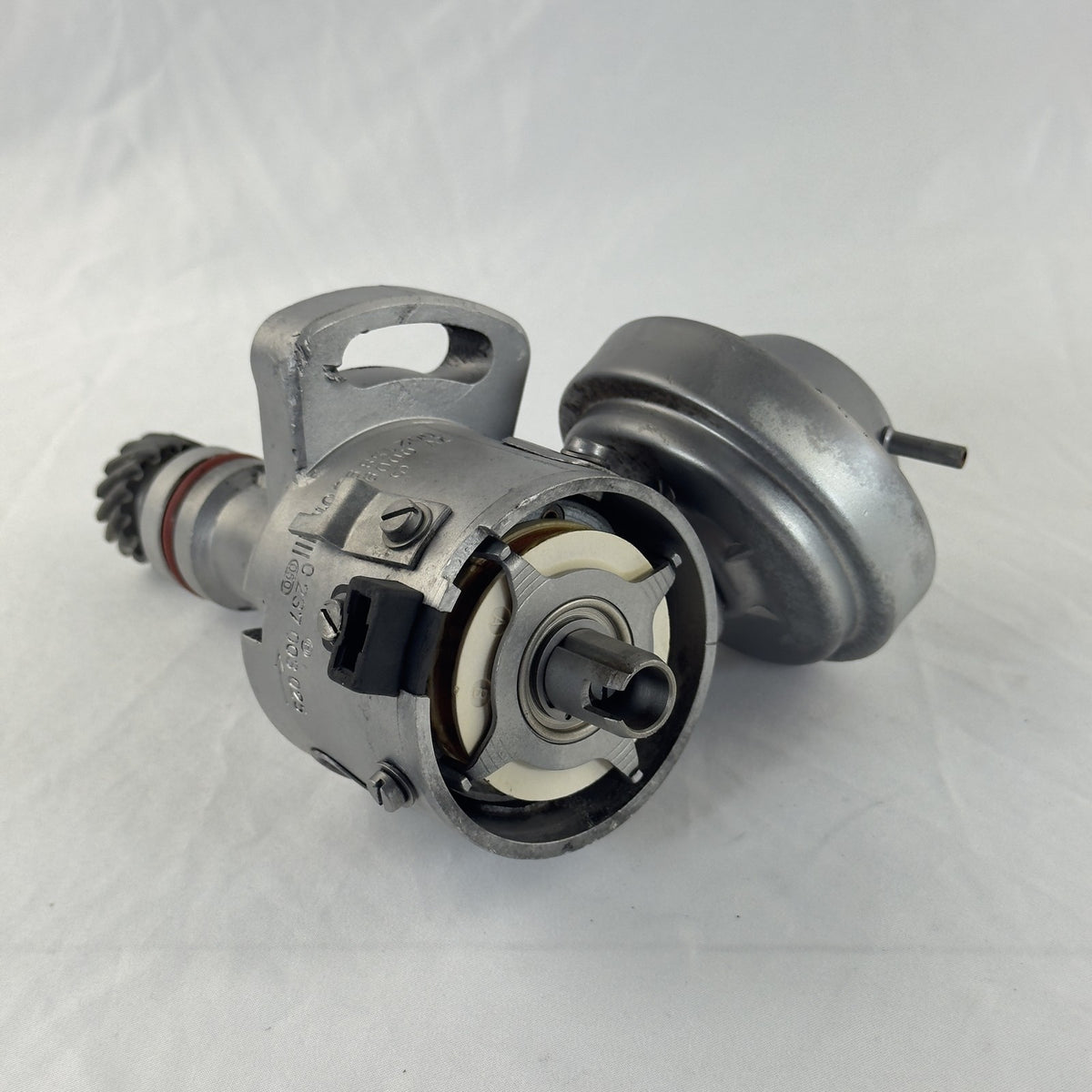 Bosch 0237003025 Zündverteiler A0021589801 Mercedes – Bild 4