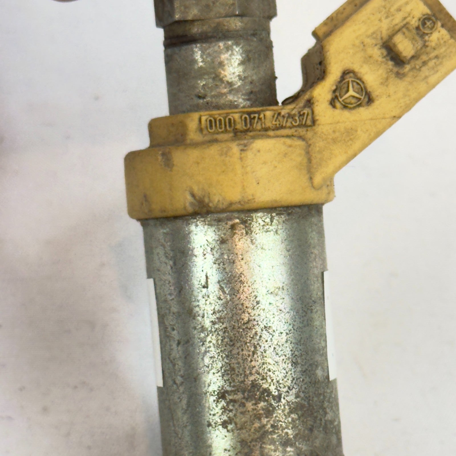 Mercedes Kaltstartventil W123 W124 W201 W126 R129 W460 0280170447 00007147374