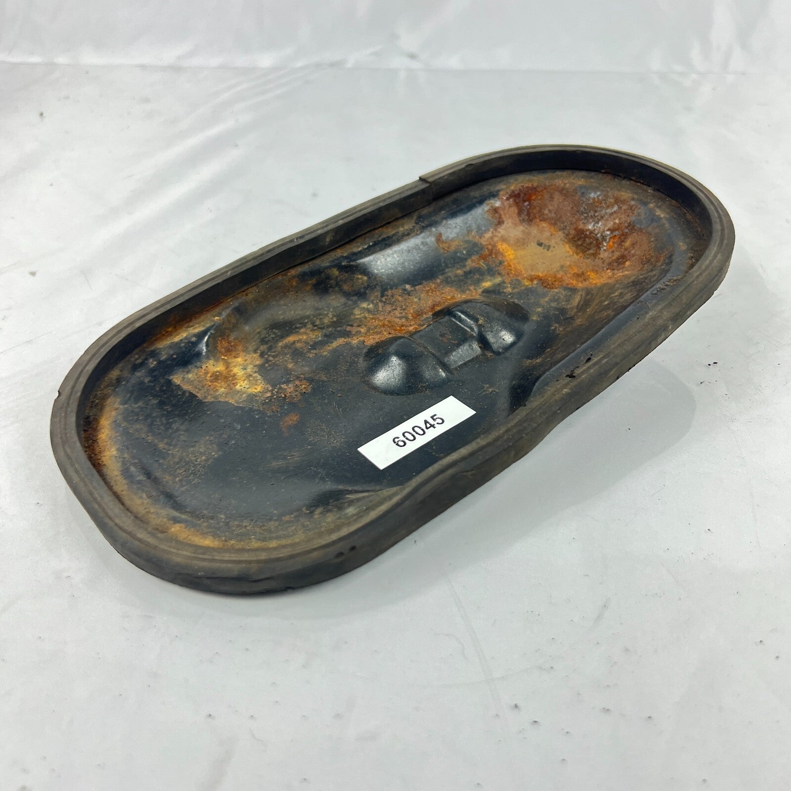 MercedesBenz Deckel A1168200078 Gehäuse Leuchteinheit Scheinwerfer Rechts Links – Bild 4