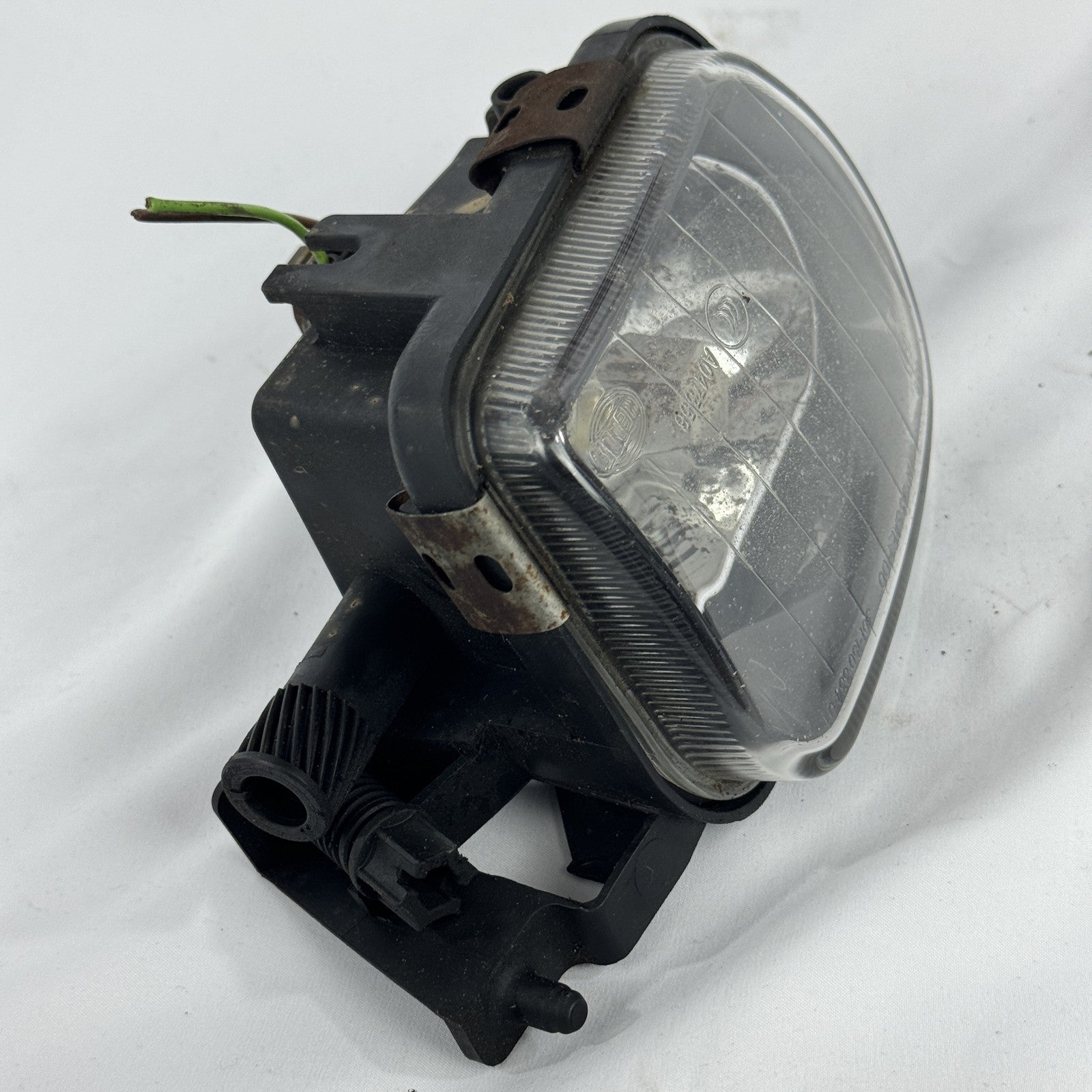 Nebelscheinwerfer Mercedes C-Klasse W203 Bauform – Bild 3