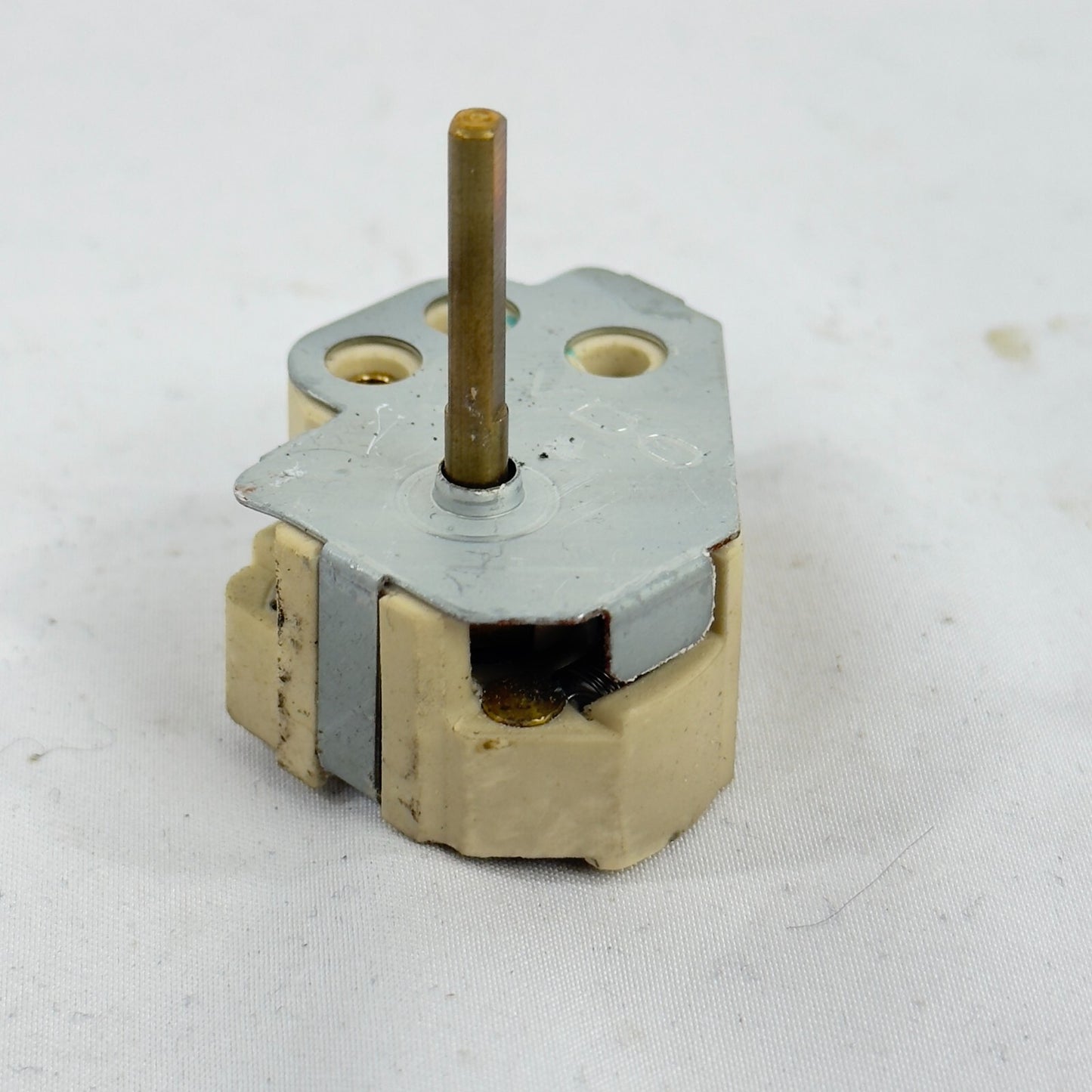 W124 W463 Potentiometer Poti Dimmer Tachobeleuchtung 0005423825 Mercedes VDO7