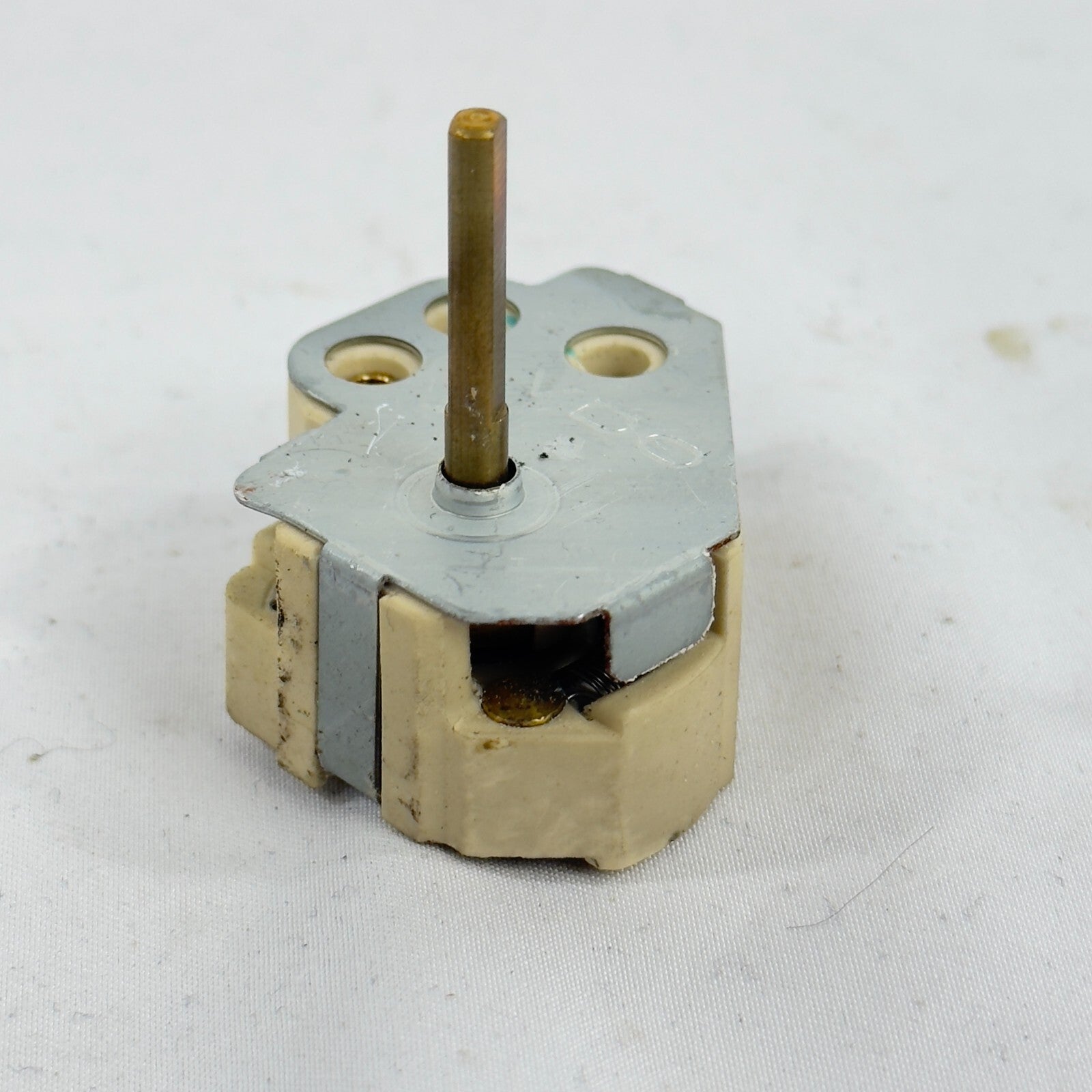 W124 W463 Potentiometer Poti Dimmer Tachobeleuchtung 0005423825 Mercedes VDO7