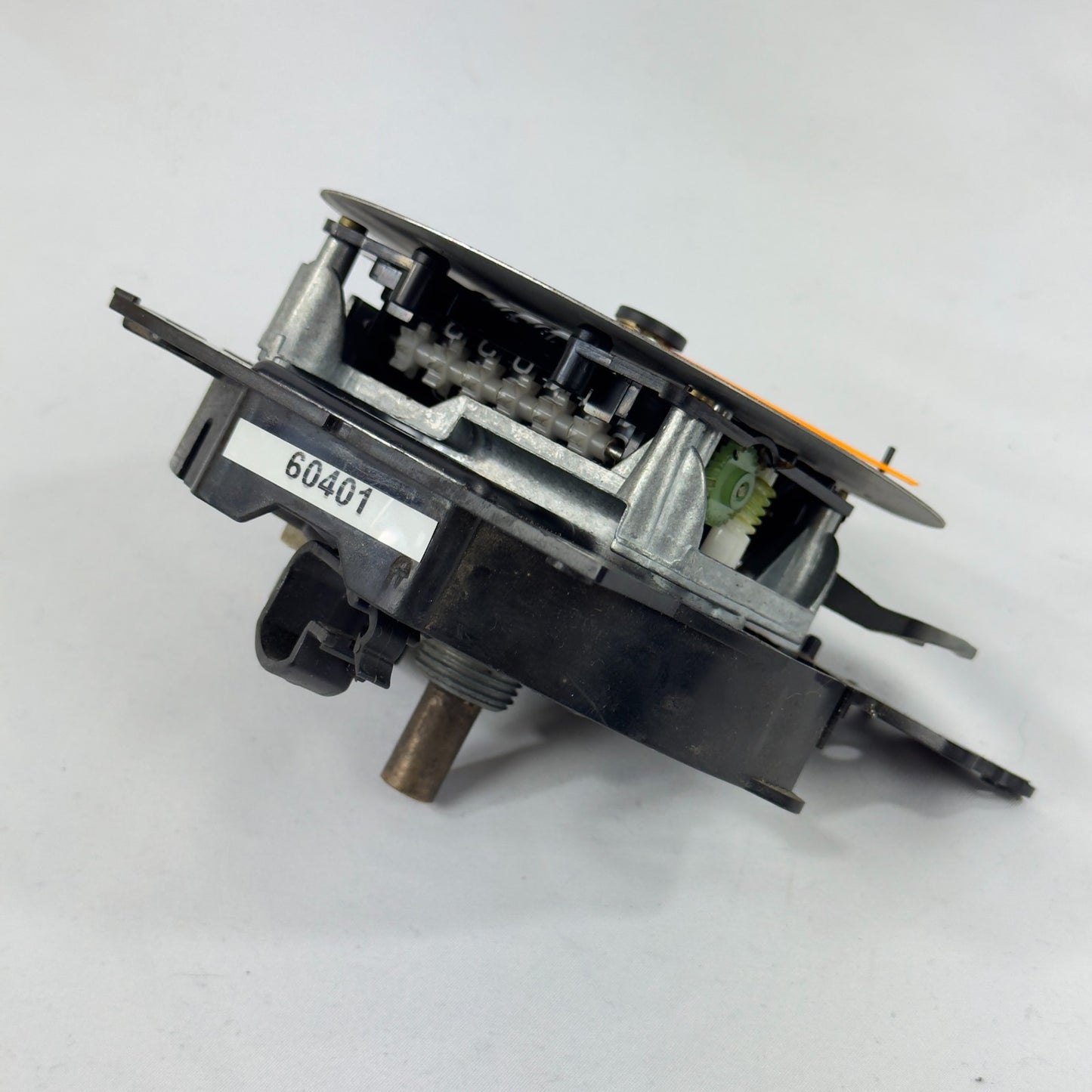 Mercedes W124 Tacho Tachometer Diesel E 200D 200TD 5 Gang VDO 180kmh 1245420766 – Bild 7