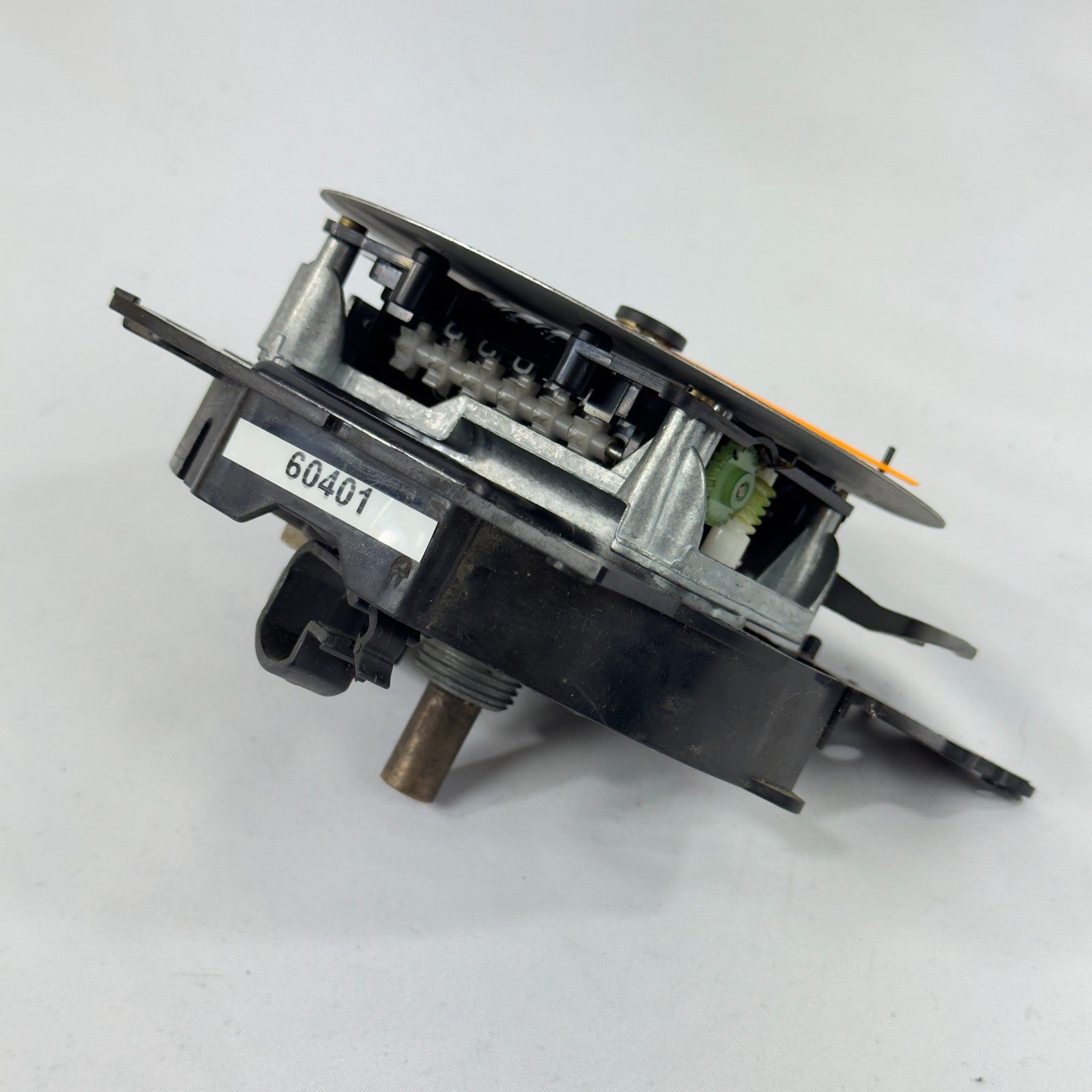 Mercedes W124 Tacho Tachometer Diesel E 200D 200TD 5 Gang VDO 180kmh 1245420766 – Bild 7