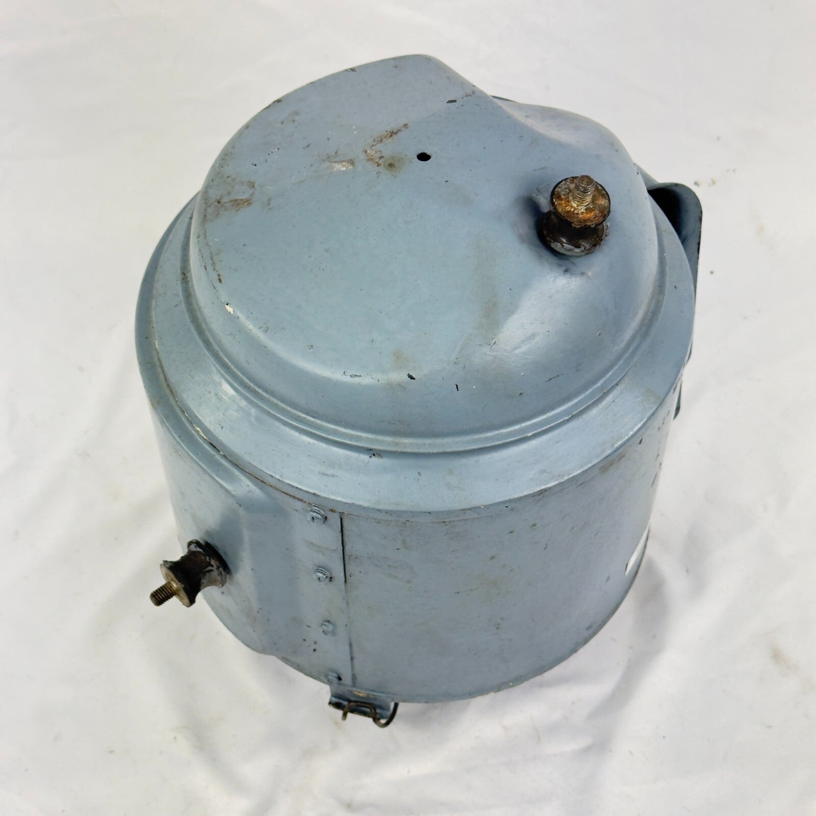 Mercedes Benz Luftkanal Luftfilter Gehäuse Kasten A0070948502 W110 Heckflosse – Bild 3
