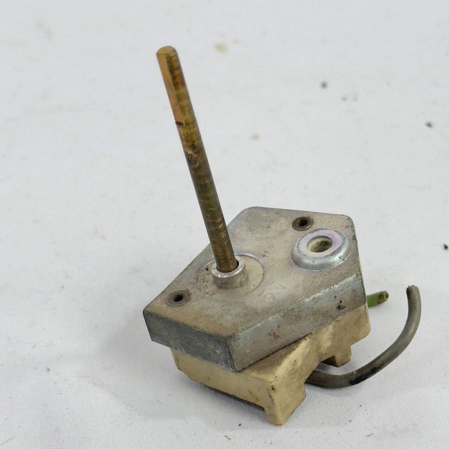 Mercedes W116 Dimmer Potentiometer Poti Tachobeleuchtung VDO A0005424125