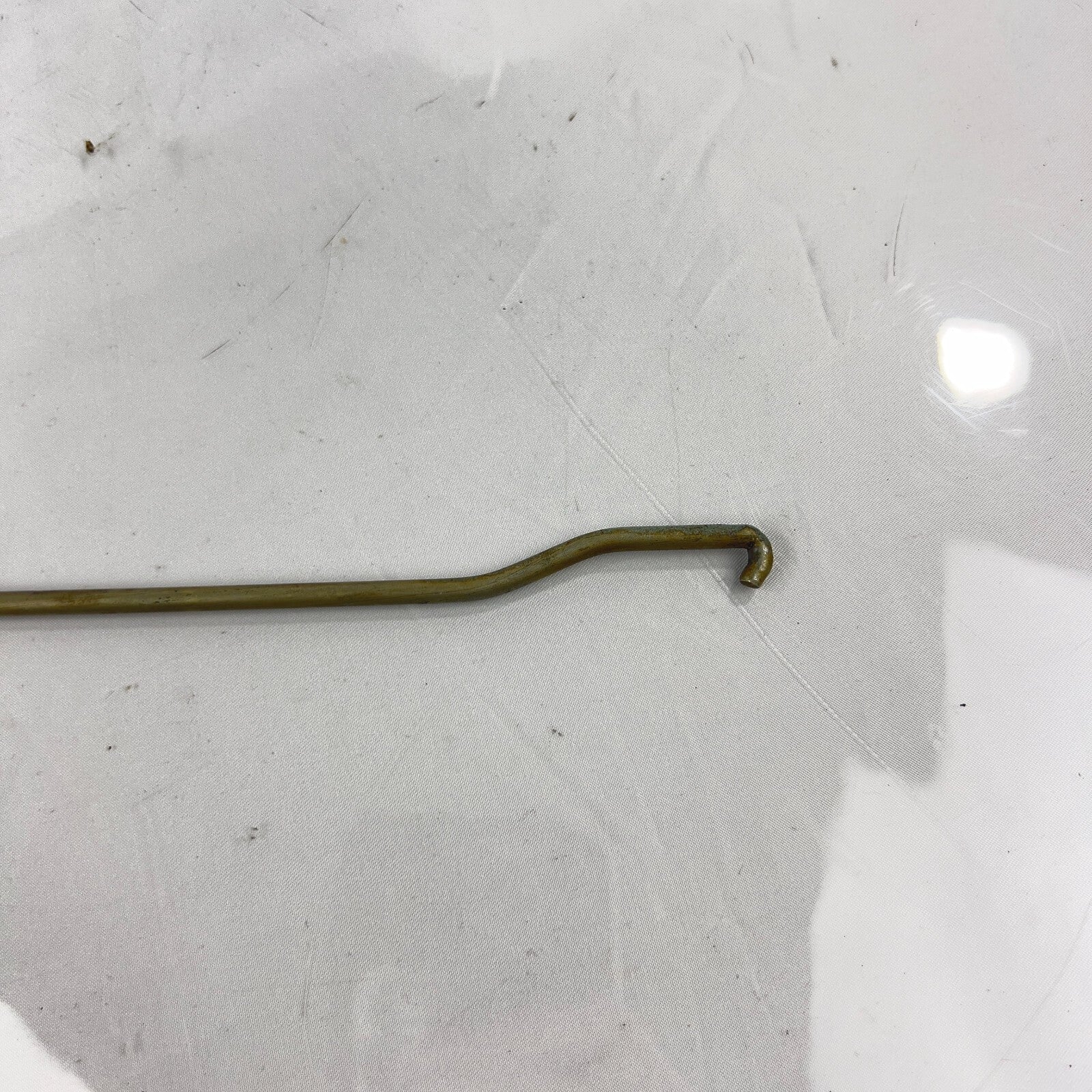 MercedesBenz Seilzug Türgriff Innentürgriff Rechts Hinten W116 W115 W114 /8 – Bild 5