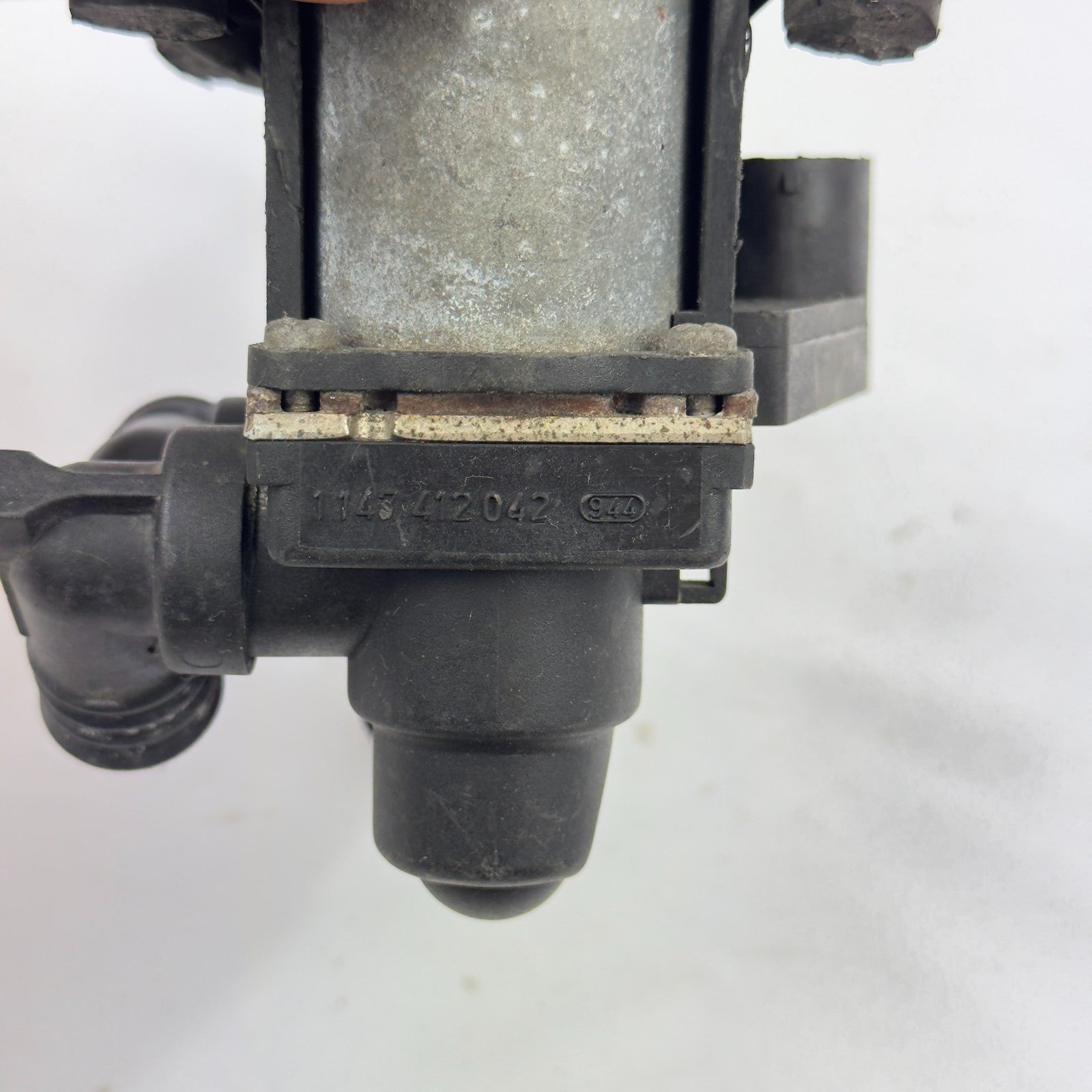 BMW e32 e34 Heizung Heizungsventil Duoventil Wasserpumpe 1143412042 5er 7er7