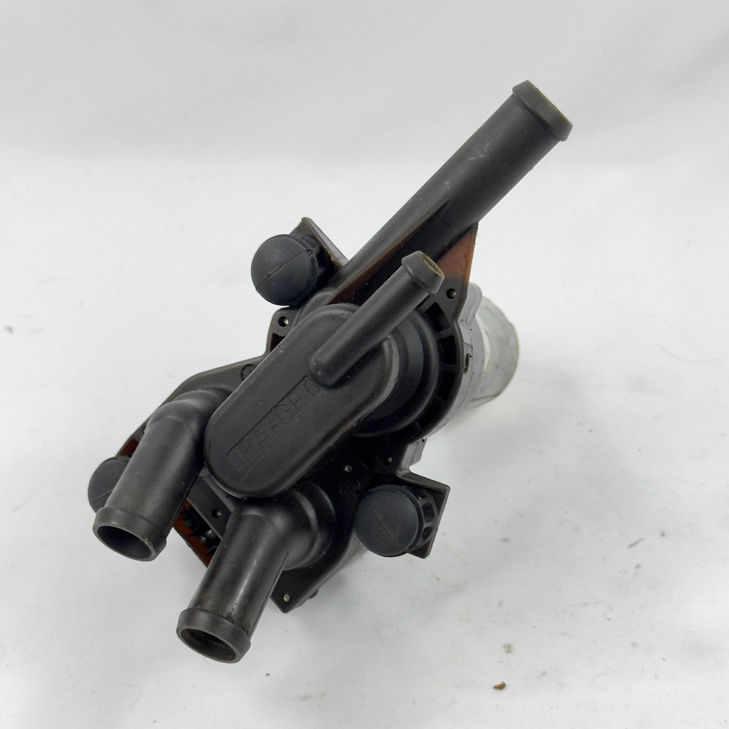 Mercedes W124 Duoventil Heizungsventil Umwälzpumpe Bosch A0018303784 03920200285