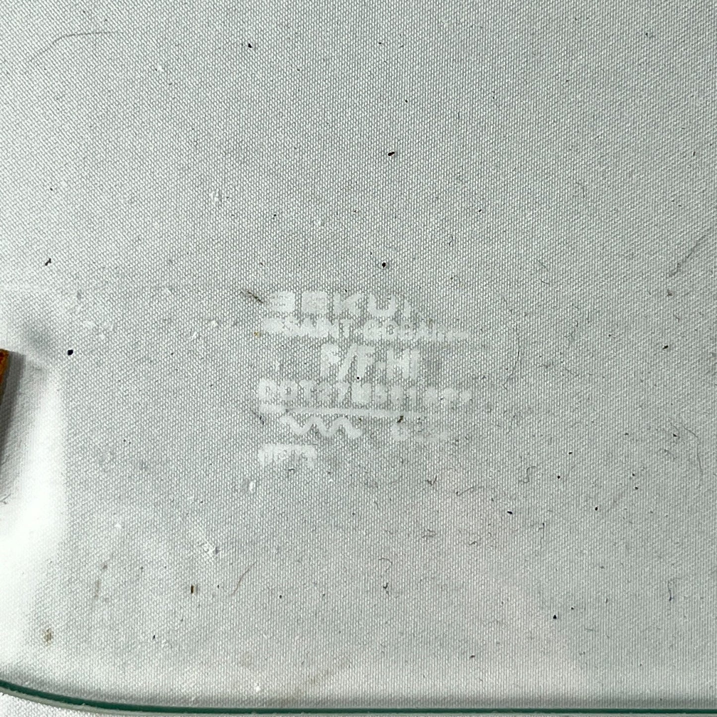 VW T1 Bus Frontscheibe passend für 03/55 bis 07/67 Glas – Bild 3