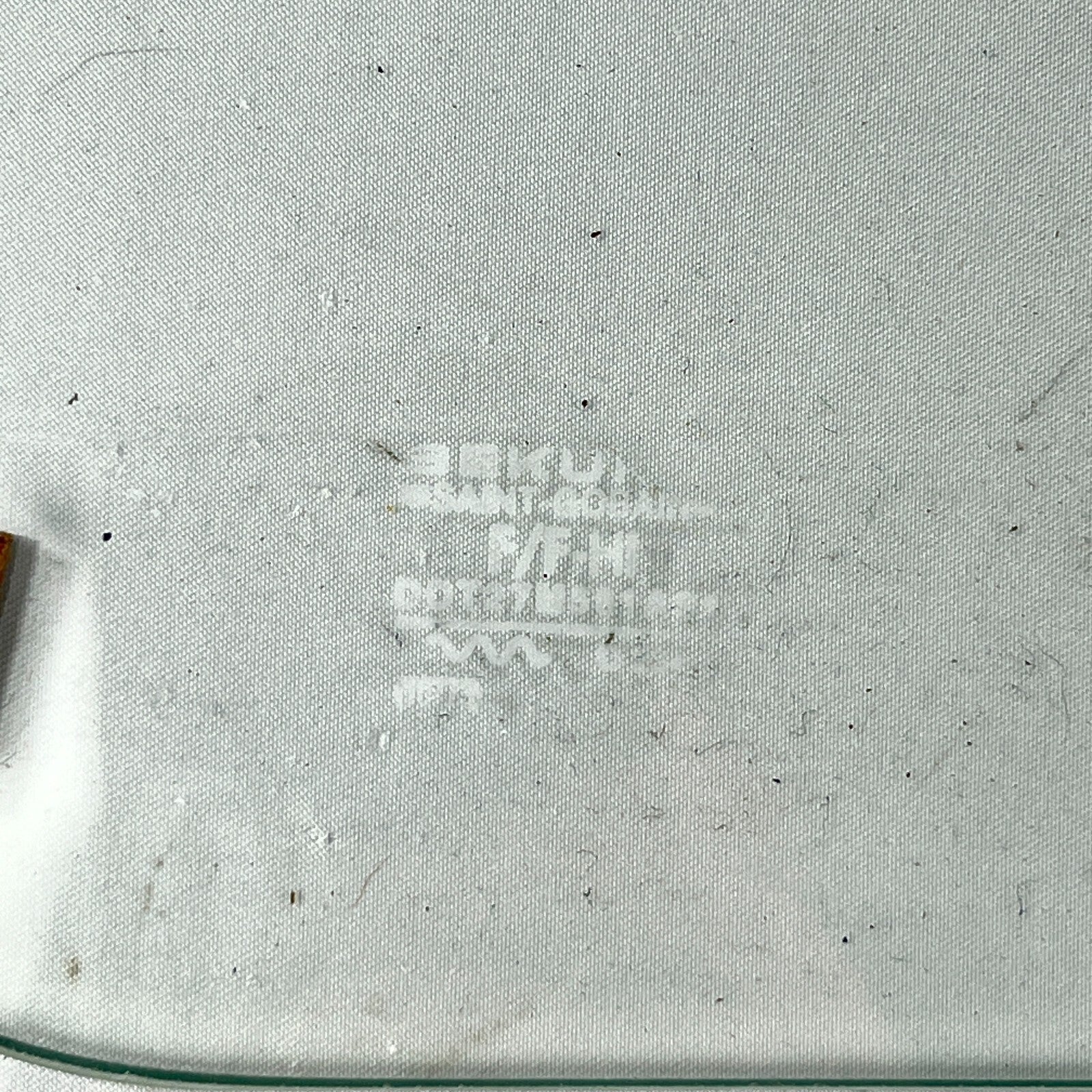 VW T1 Bus Frontscheibe passend für 03/55 bis 07/67 Glas – Bild 3