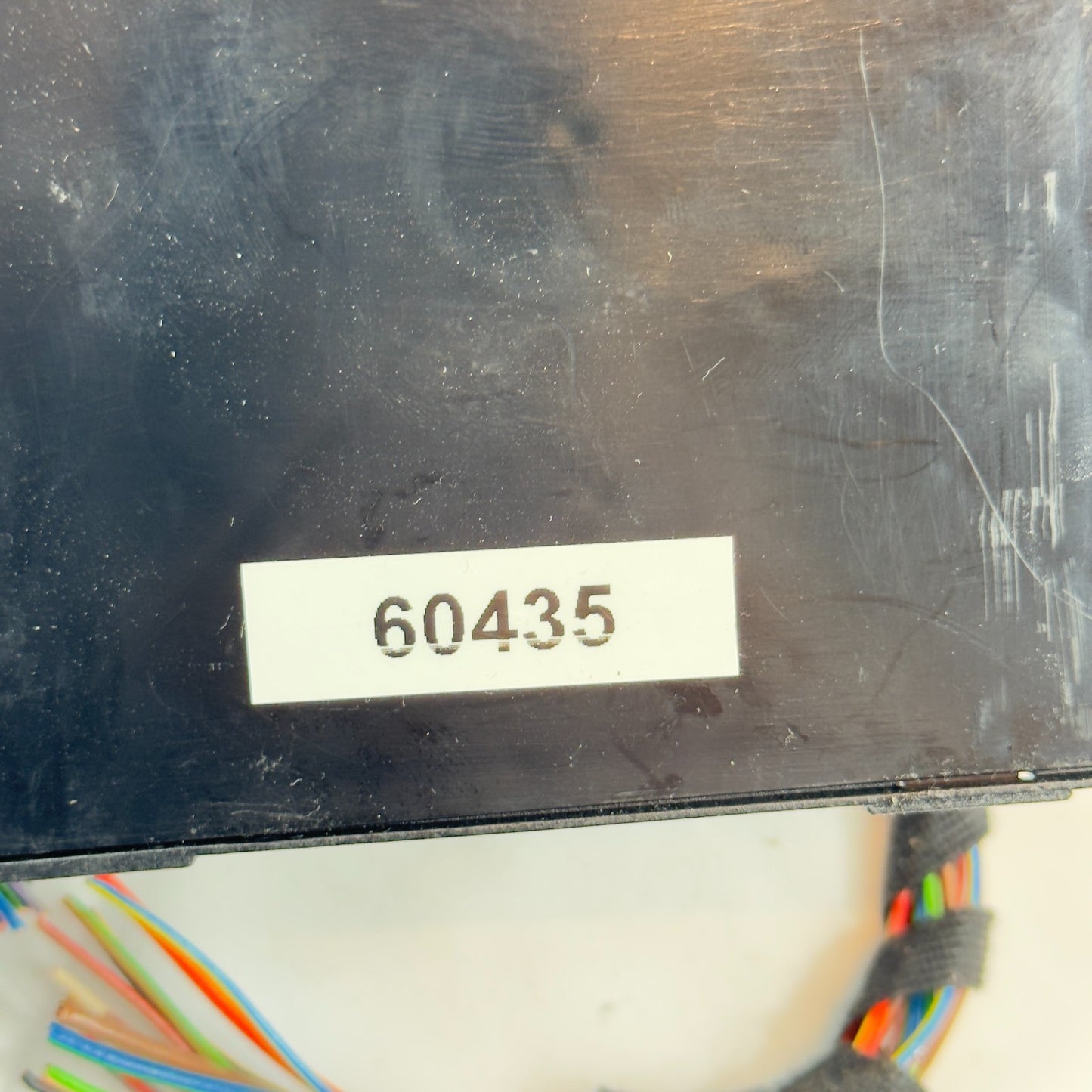 Mercedes W140 W208 Bedienteil Heizung Klimaautomatik 1408302685 CLK6
