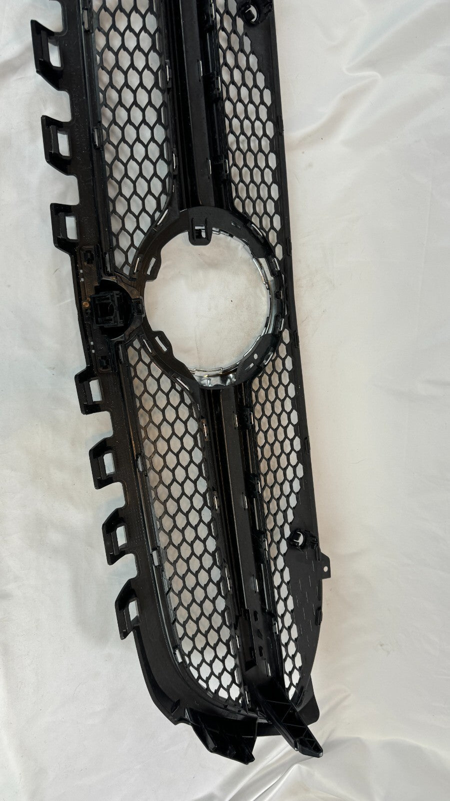 Mercedes Benz A 35 AMG TwinBlade Grill Kühlergrill AKlasse 177 Original AMG – Bild 8