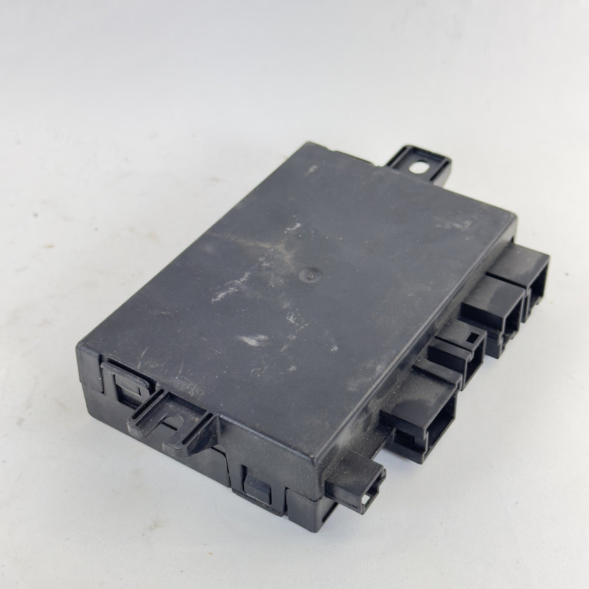 Mercedes Anhängersteuergerät A1695452032 Hella – Bild 7
