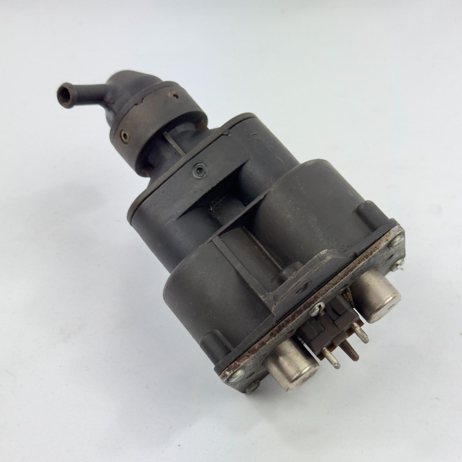 Mercedes W126 Heizung Heizungsventil Duoventil – Bild 4