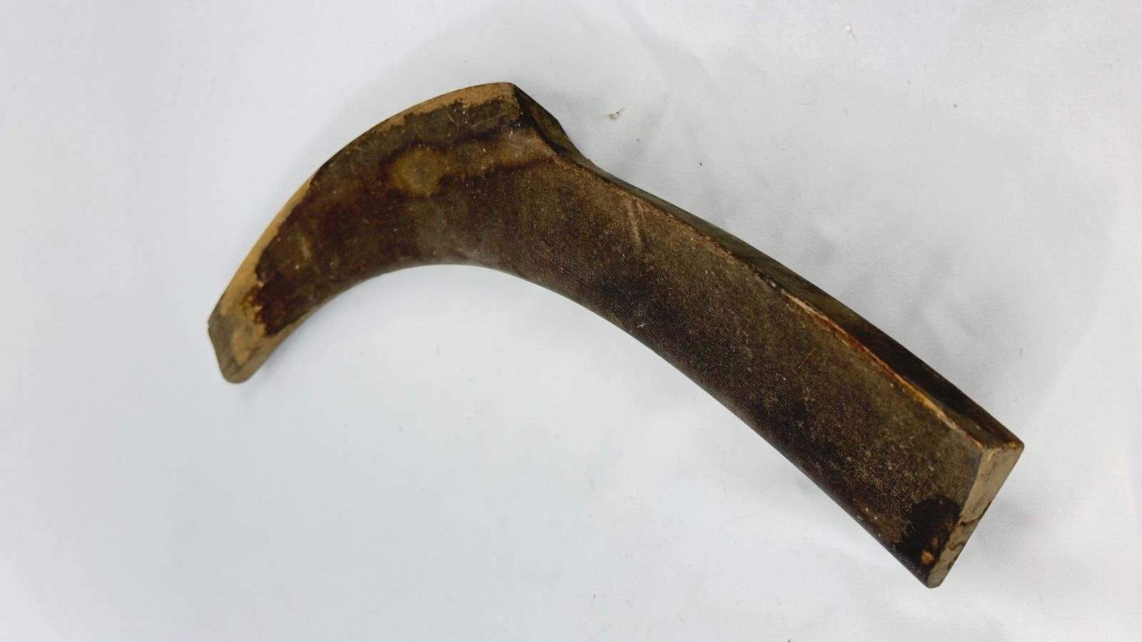 Holz Abdeckung Fensterschüssel unten links Mercedes W111 220 250 280SE – Bild 1