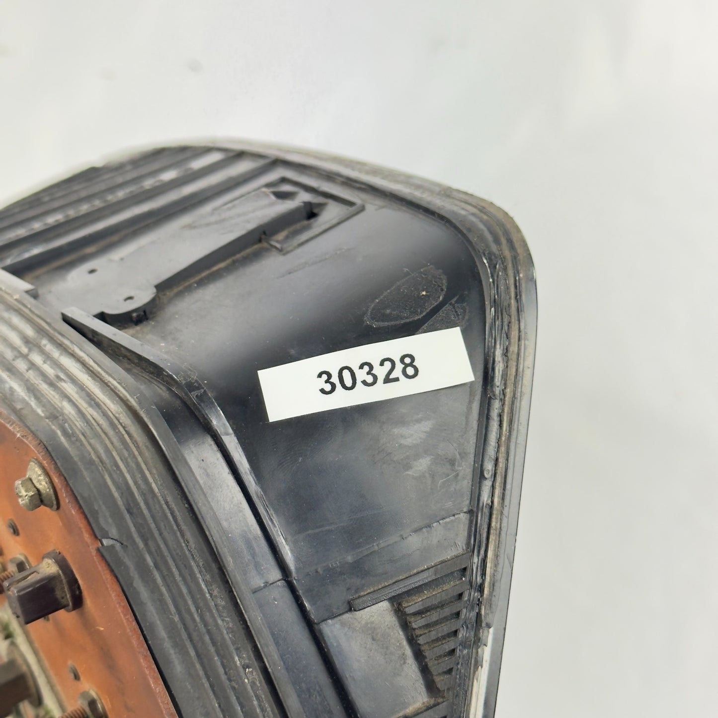 Mercedes W123 S123 T123 Tacho Kombiinstrument Drehzahlmesser 6Zyl 12354234019