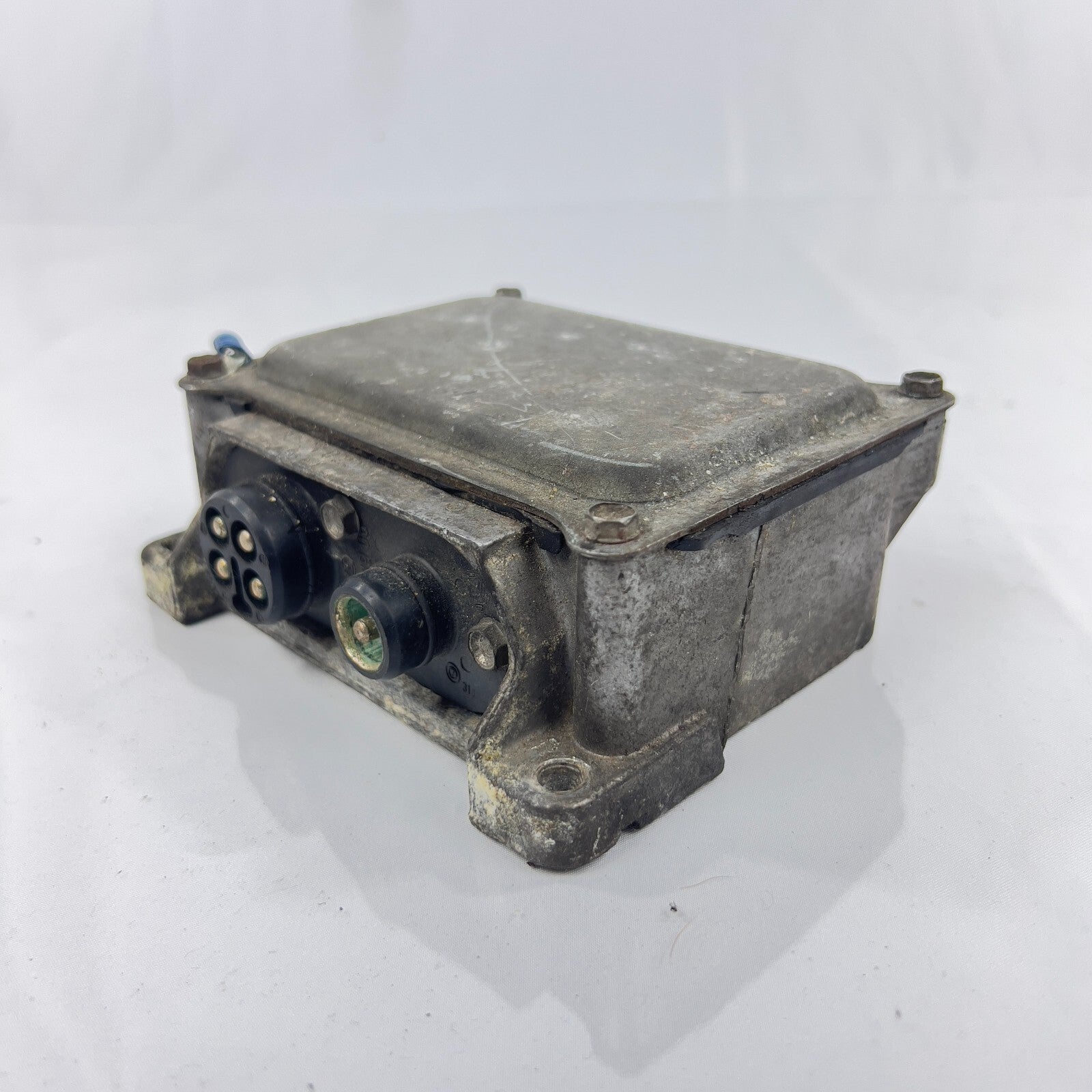Bosch Schalter Zündanlage Zündsteuergerät Elektrisches Steuergerät A0005457632 – Bild 1