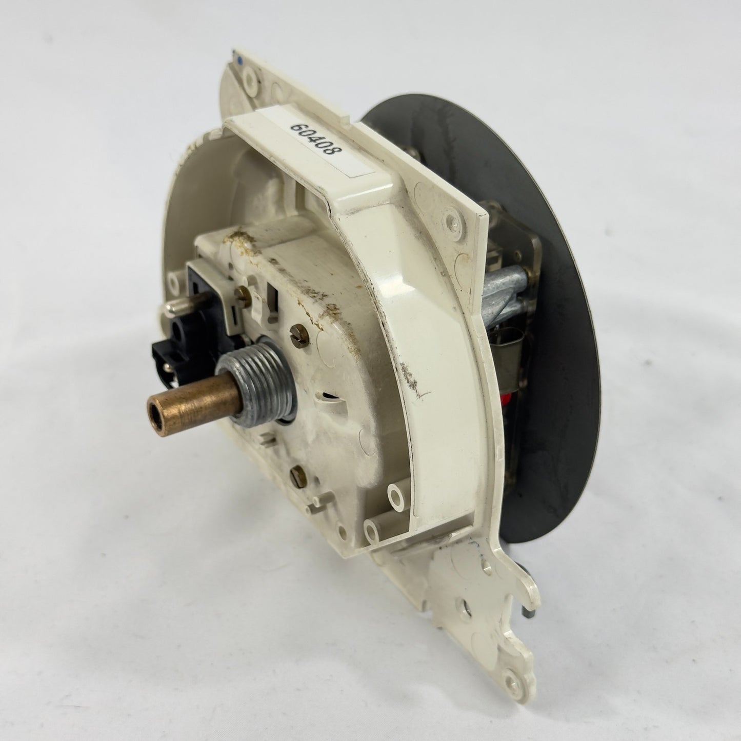 Mercedes W124 Tacho Tachometer 300D 250TD Turbo 4 Gang VDO 220kmh 1245426806 – Bild 5