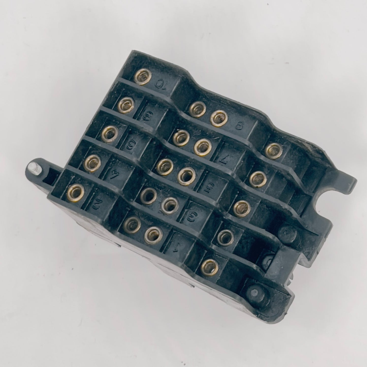 MercedesBenz W116 Sicherungskasten Halter Sicherung KFZ A1165400350 – Bild 6