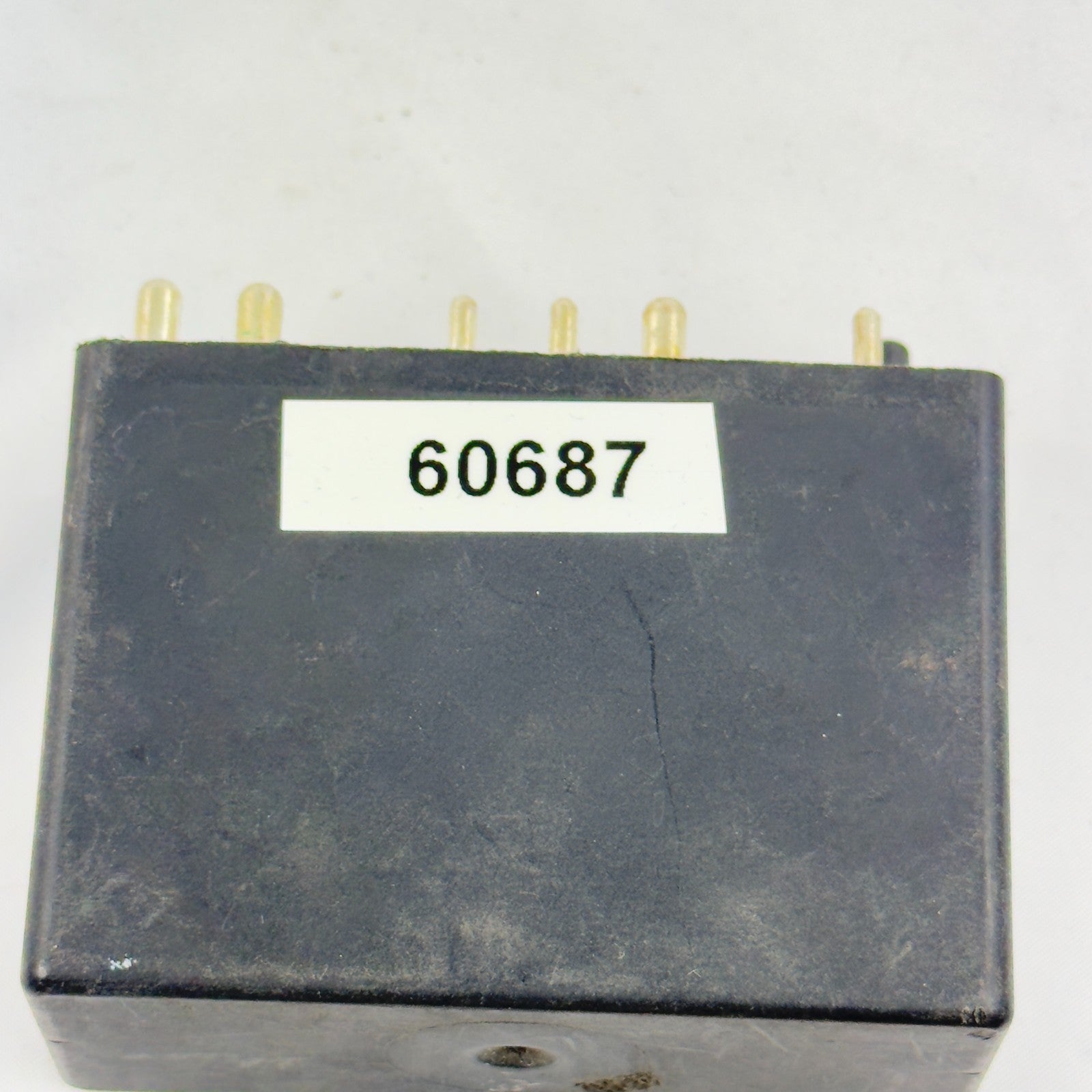 Mercedes W202 Blinkerrelais A2028204626 Steuergerät5