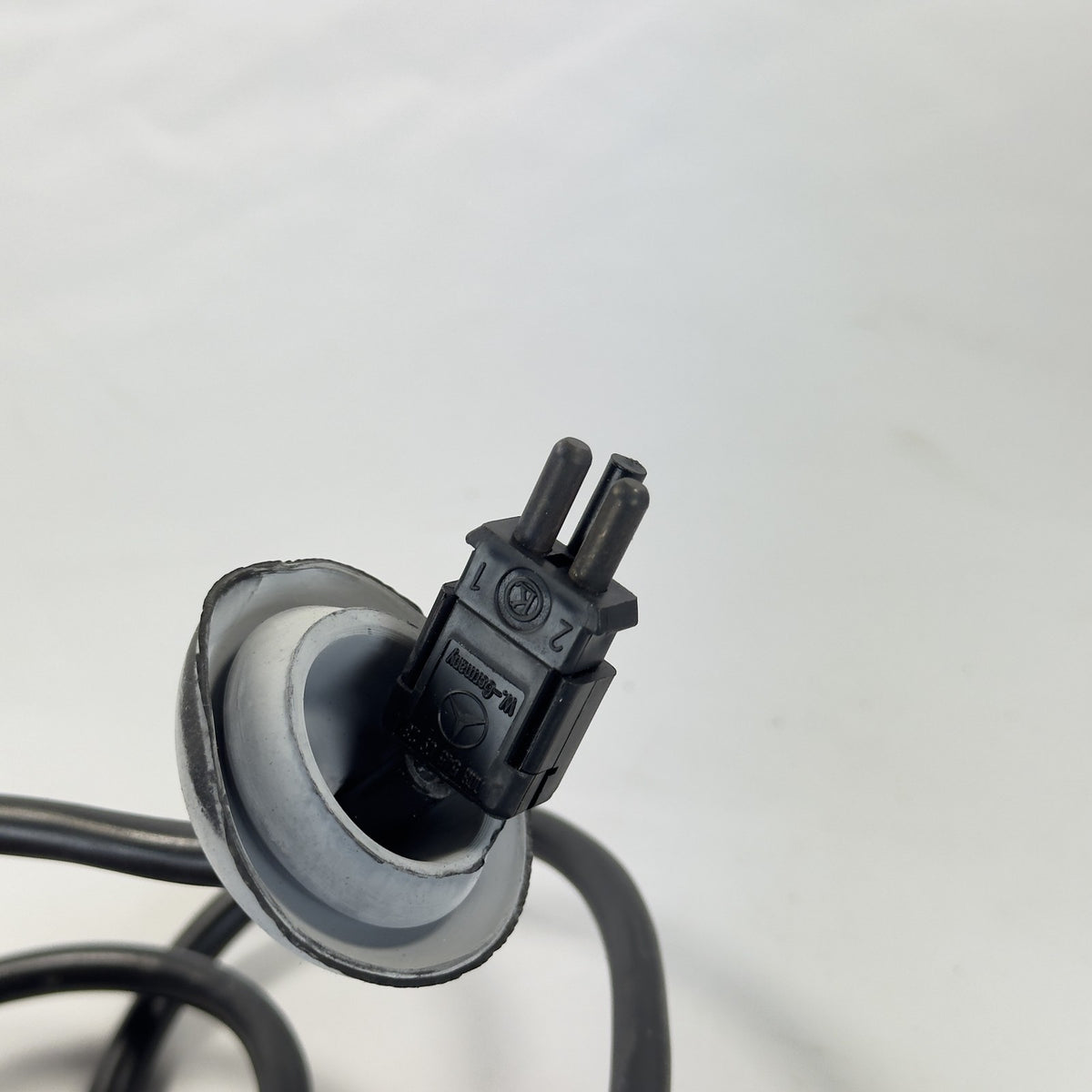 Mercedes Rückfahrscheinwerfer 1238202056 W123 S123 – Bild 5