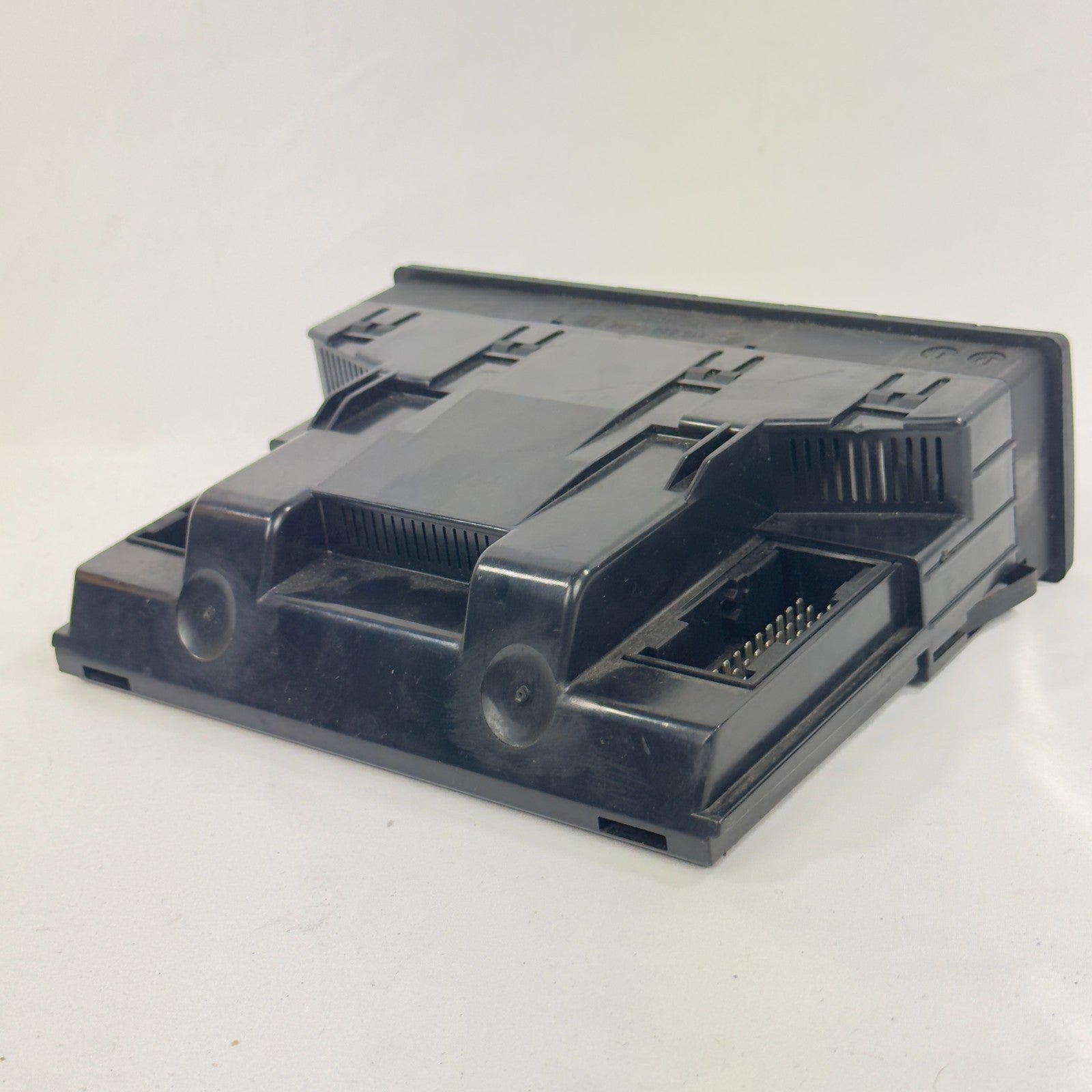 Mercedes W210 Klimabedienteil Bedienanlage Klimaanlage Heizung A21083022853